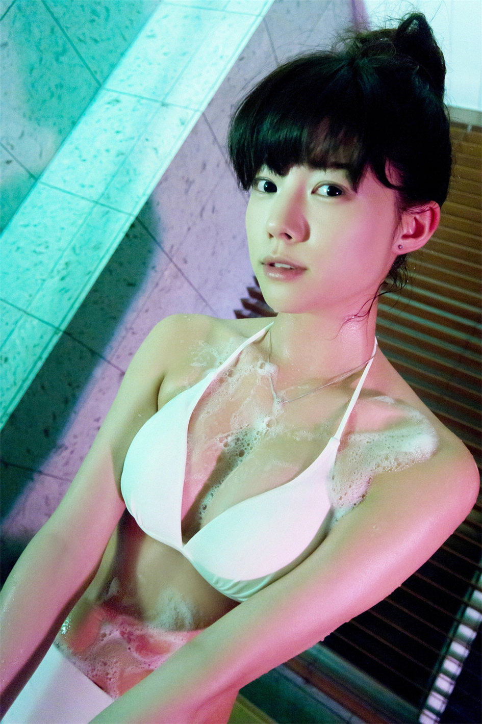 [YS Web]松川佑依子Vol.542美女套图(第92页)