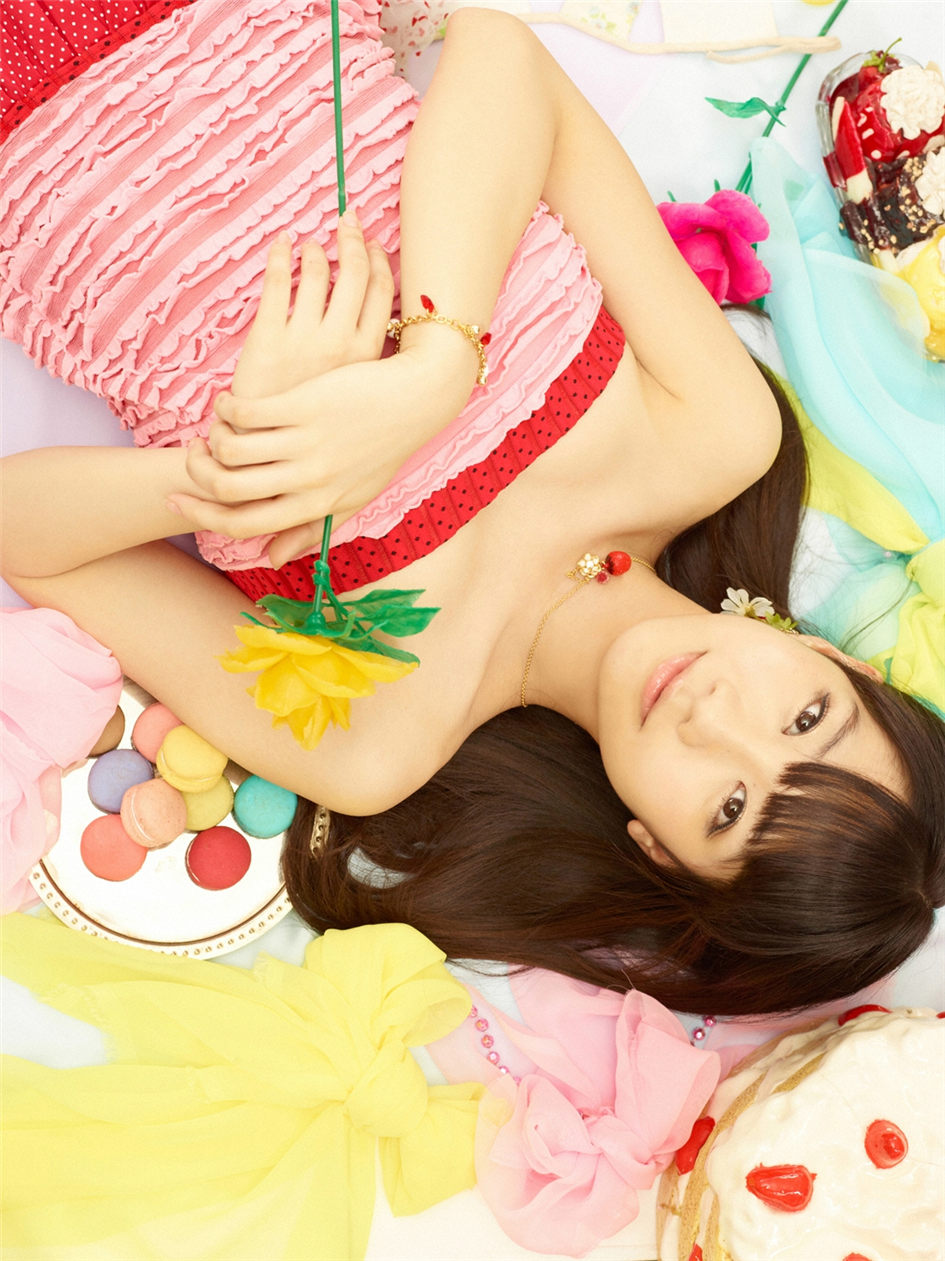 [YS Web]柏木由紀Vol.474套图大全(第37页)
