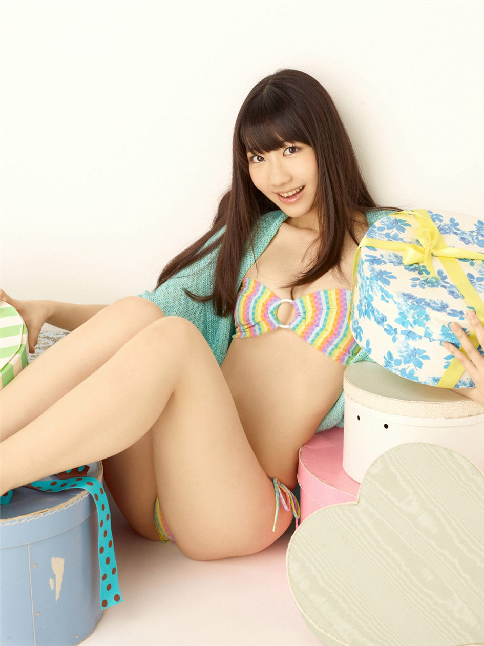 [YS Web]柏木由紀Vol.474套图大全(第39页)