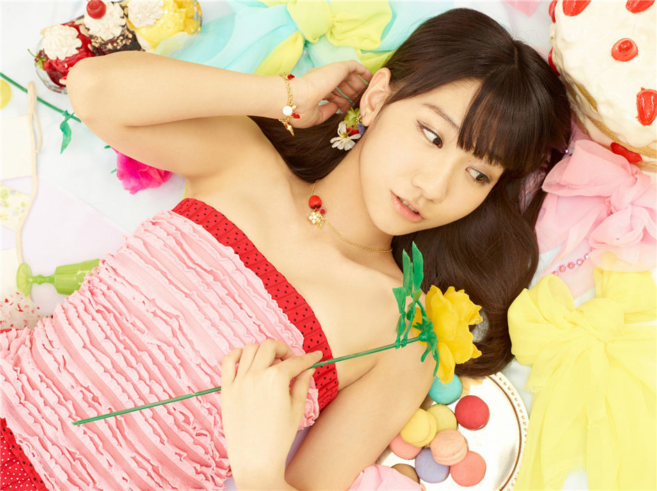 [YS Web]柏木由紀Vol.474套图大全(第42页)