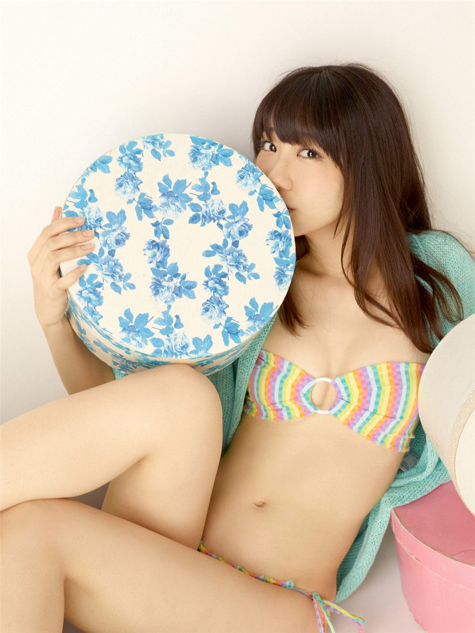 [YS Web]柏木由紀Vol.474套图大全(第46页)