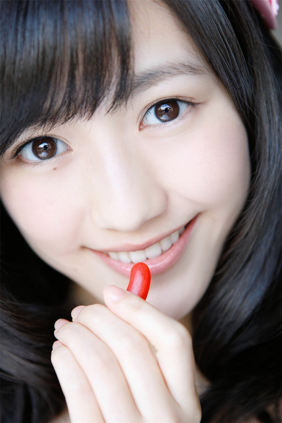 [YS Web]渡辺麻友Vol.493精品套图(第12页)