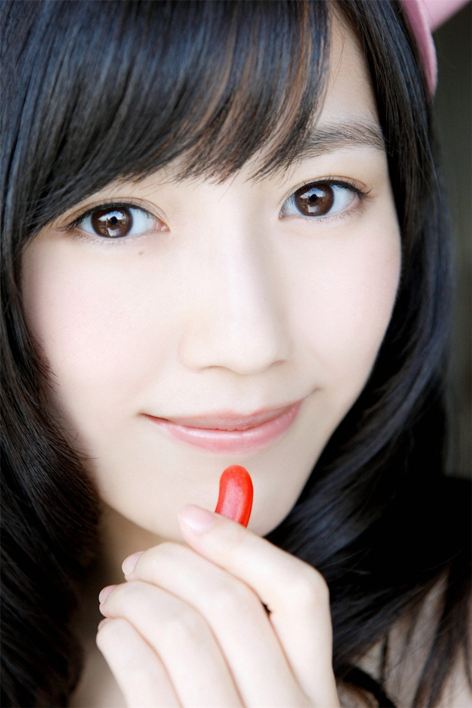 [YS Web]渡辺麻友Vol.493精品套图(第13页)