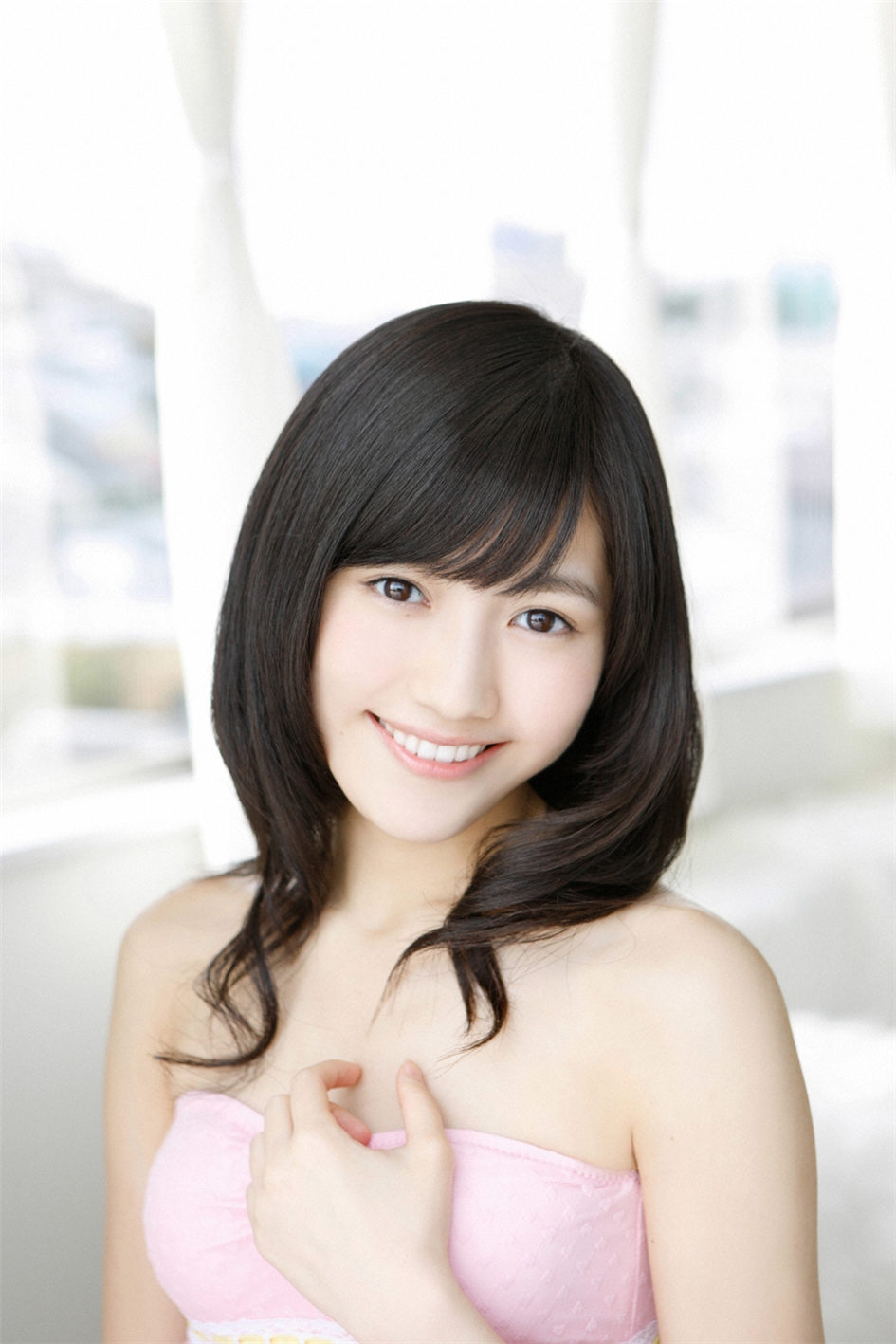 [YS Web]渡辺麻友Vol.493精品套图(第15页)