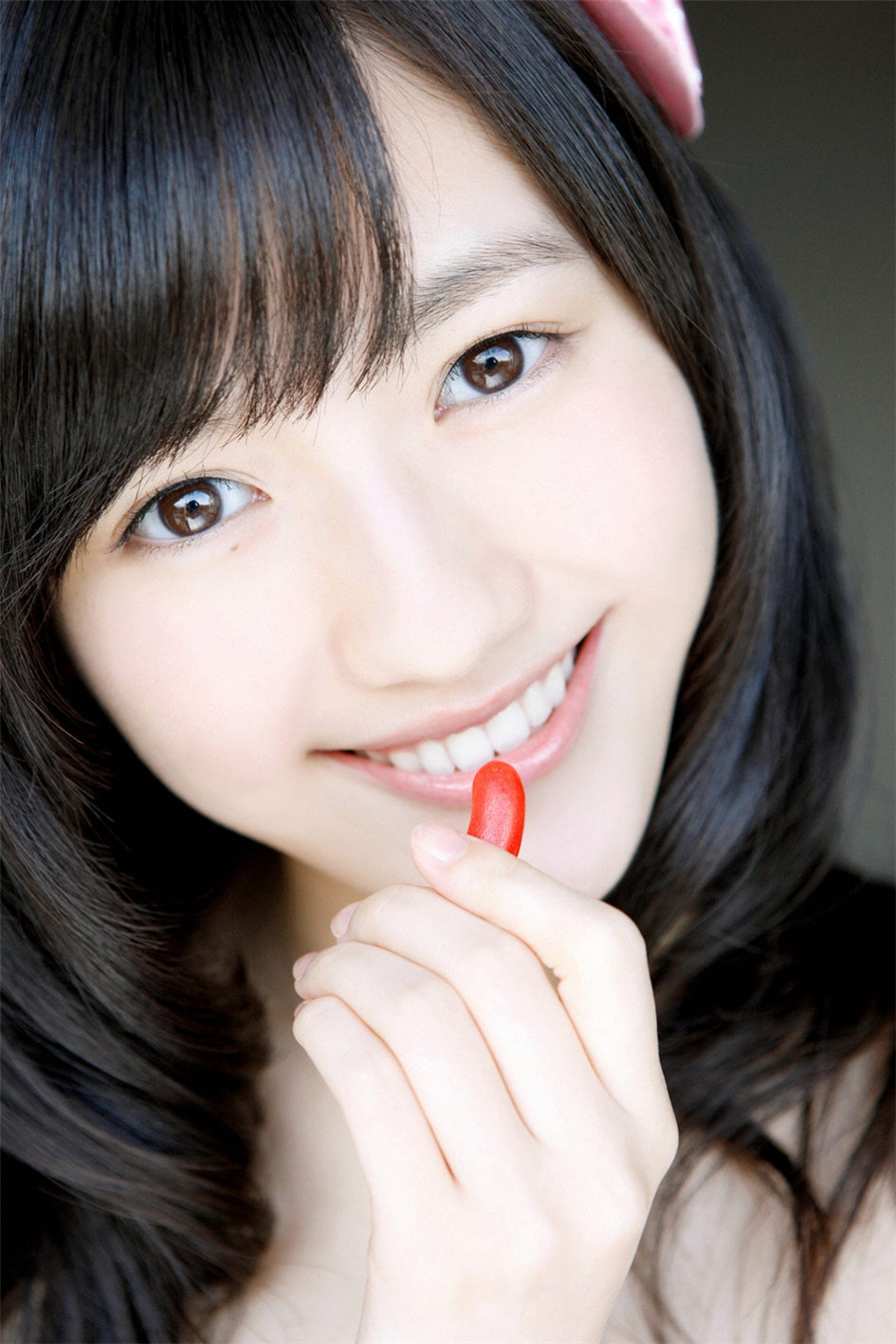 [YS Web]渡辺麻友Vol.493精品套图(第17页)