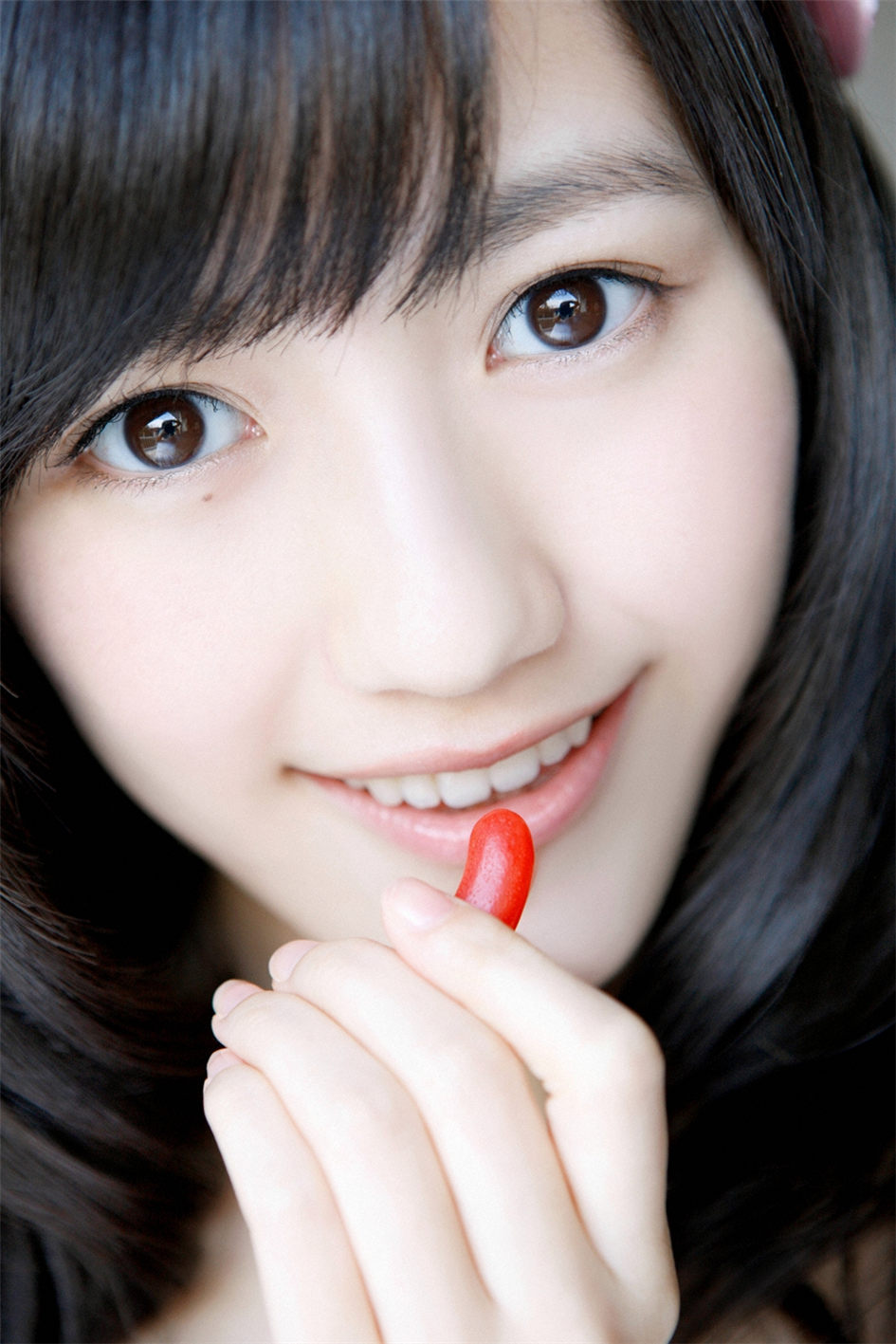 [YS Web]渡辺麻友Vol.493精品套图(第18页)