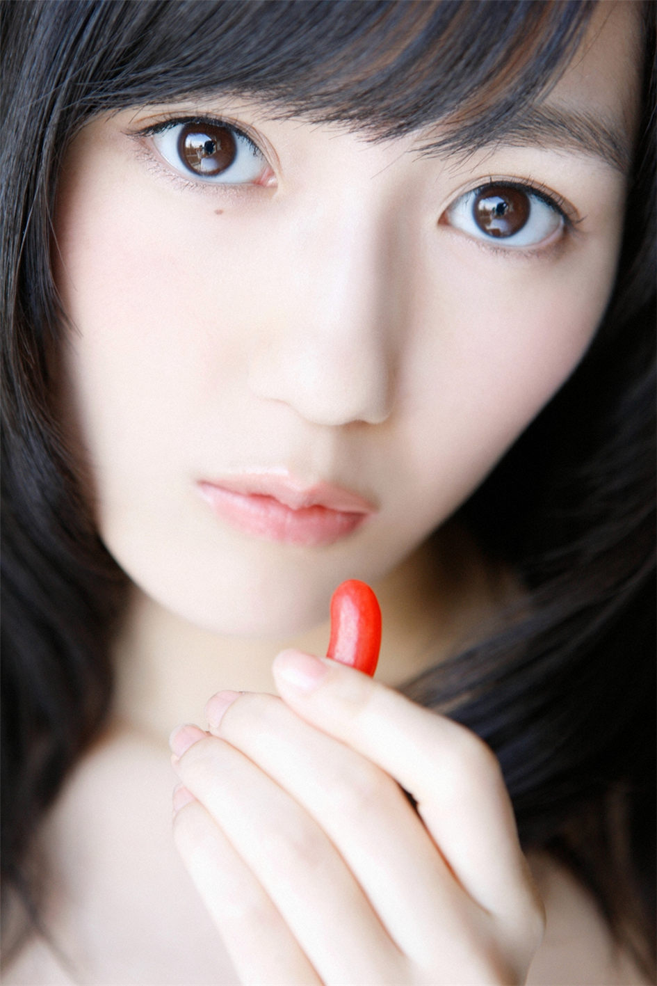 [YS Web]渡辺麻友Vol.493精品套图(第23页)