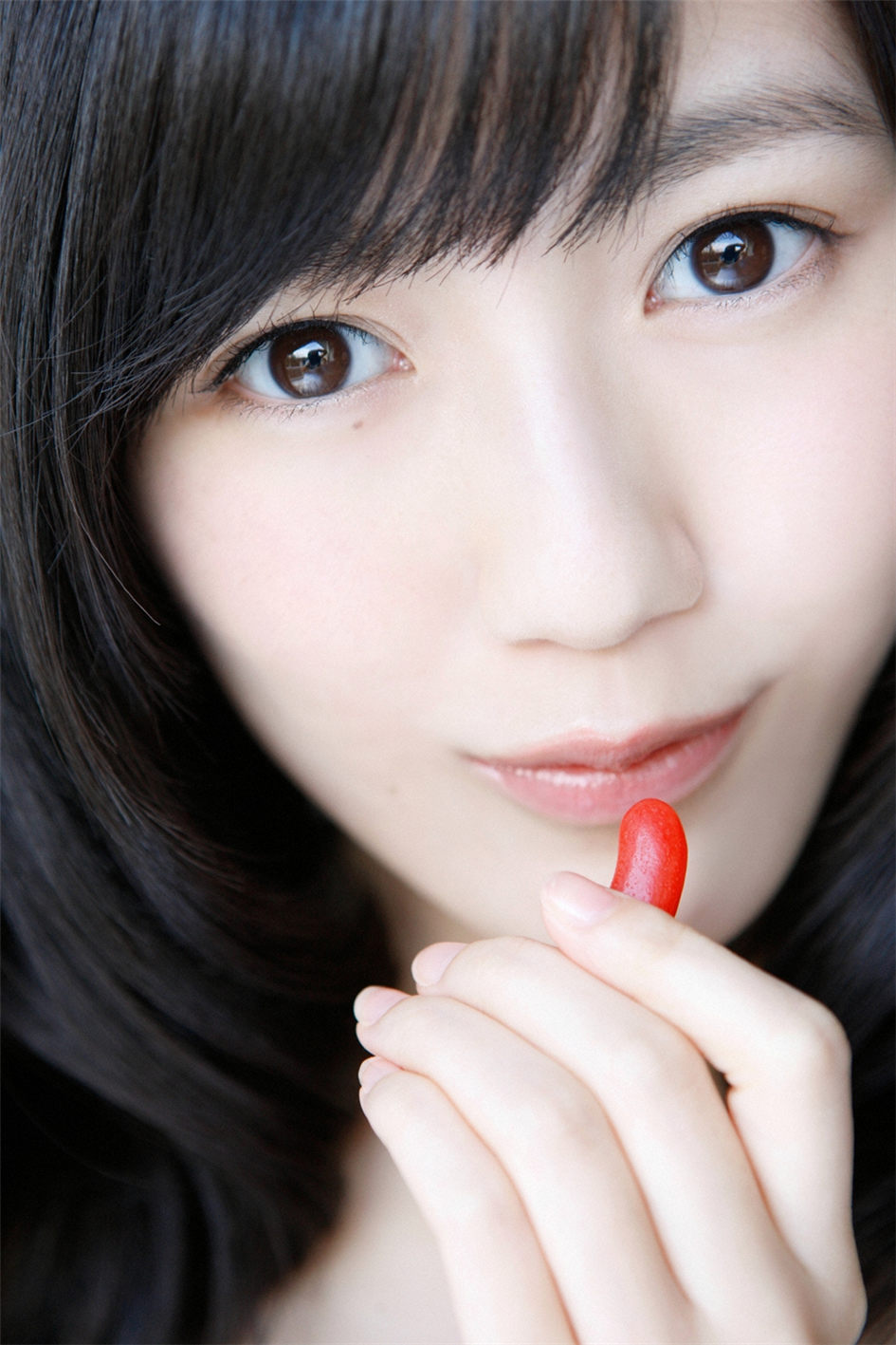 [YS Web]渡辺麻友Vol.493精品套图(第24页)