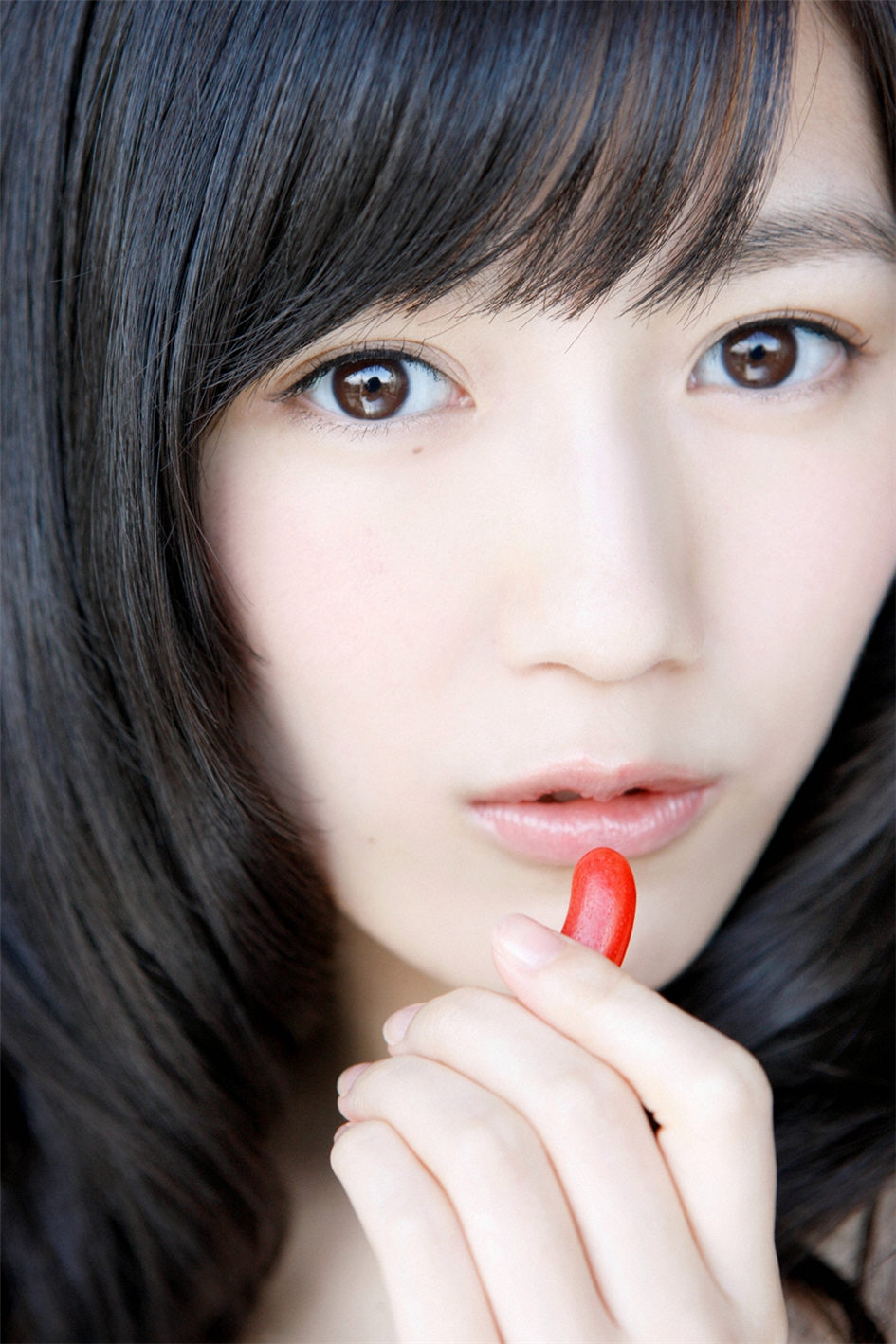 [YS Web]渡辺麻友Vol.493精品套图(第26页)