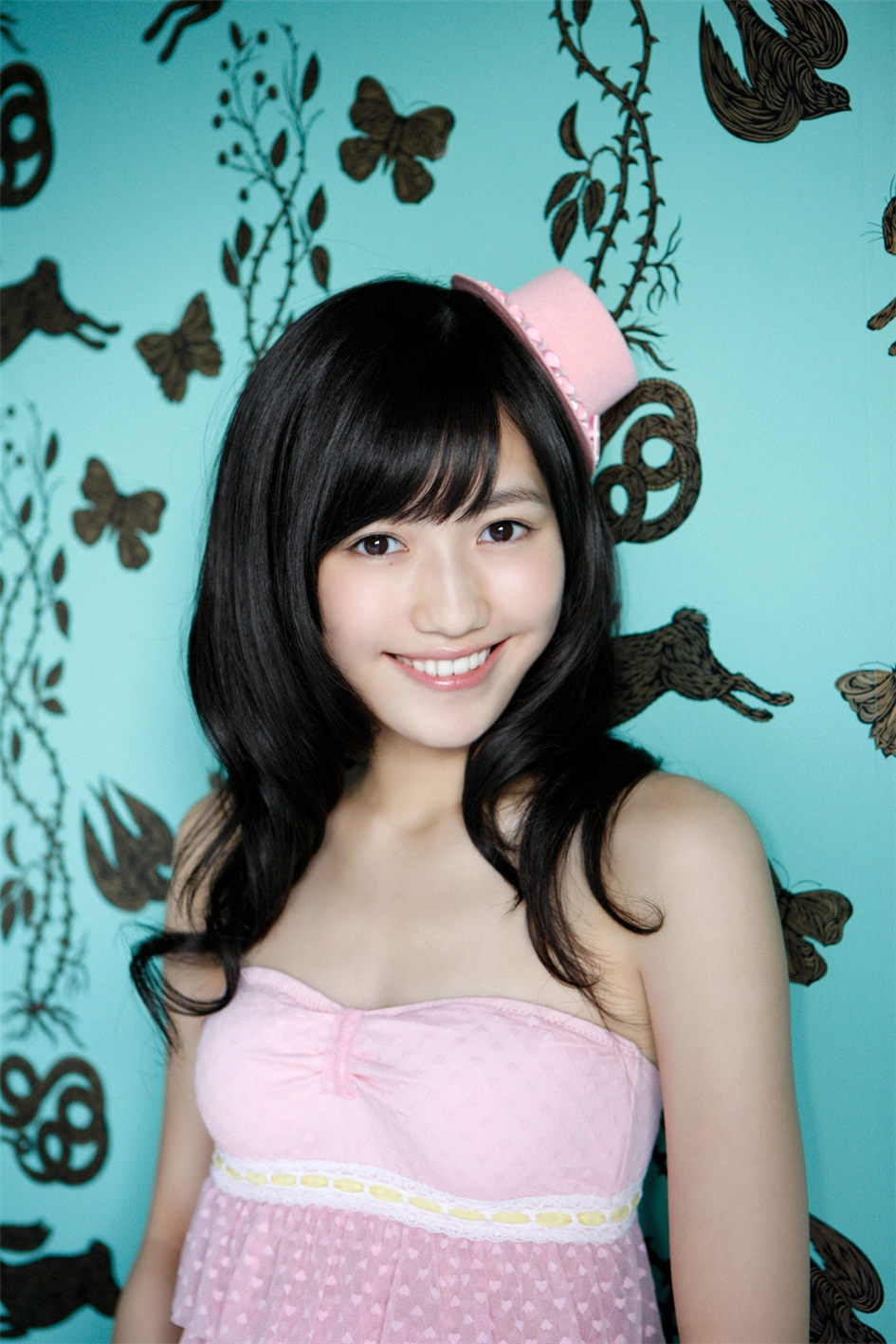 [YS Web]渡辺麻友Vol.493精品套图(第27页)