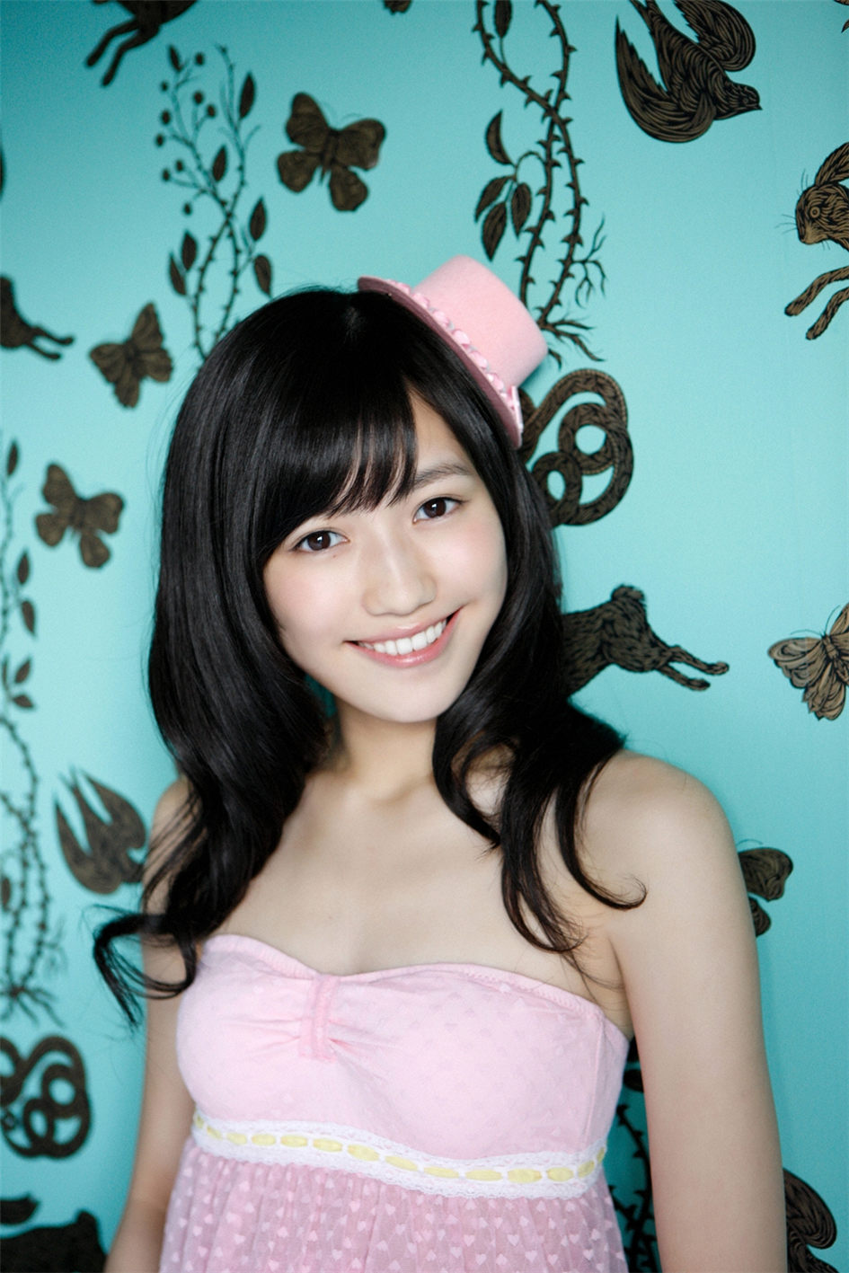 [YS Web]渡辺麻友Vol.493精品套图(第28页)