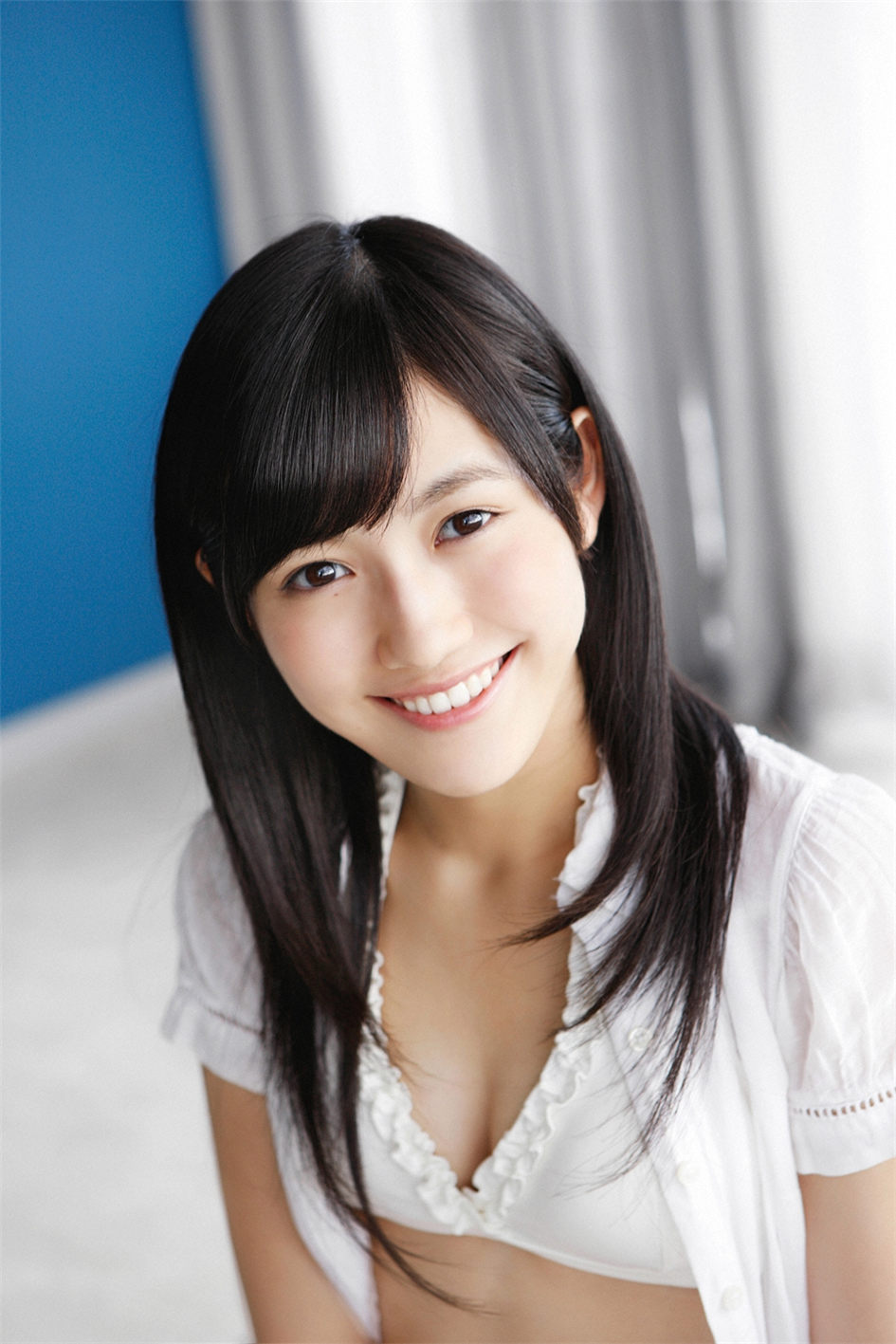 [YS Web]渡辺麻友Vol.493精品套图(第29页)