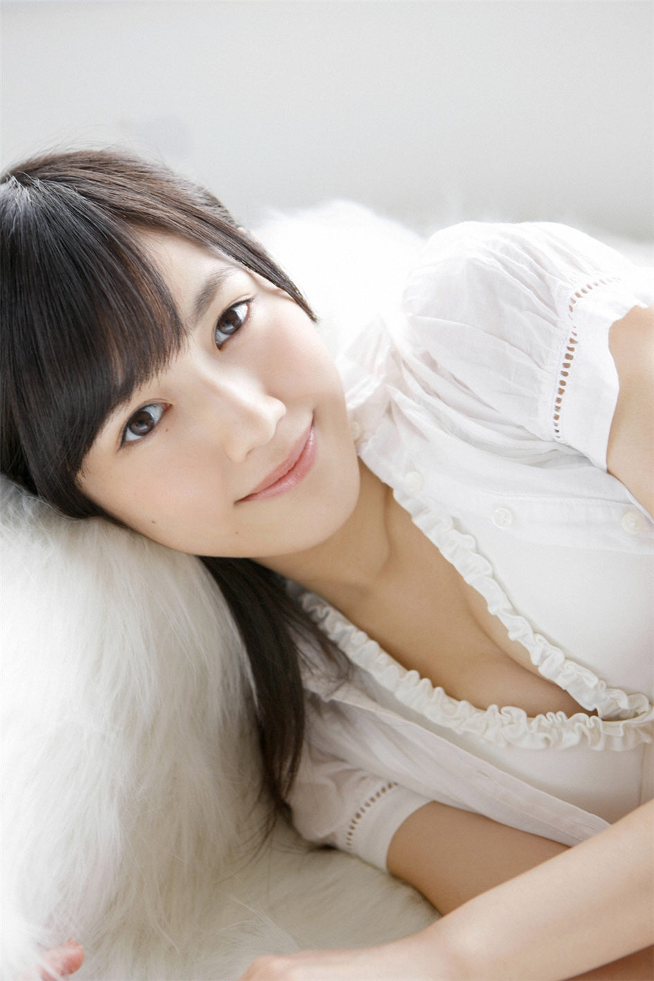 [YS Web]渡辺麻友Vol.493精品套图(第30页)