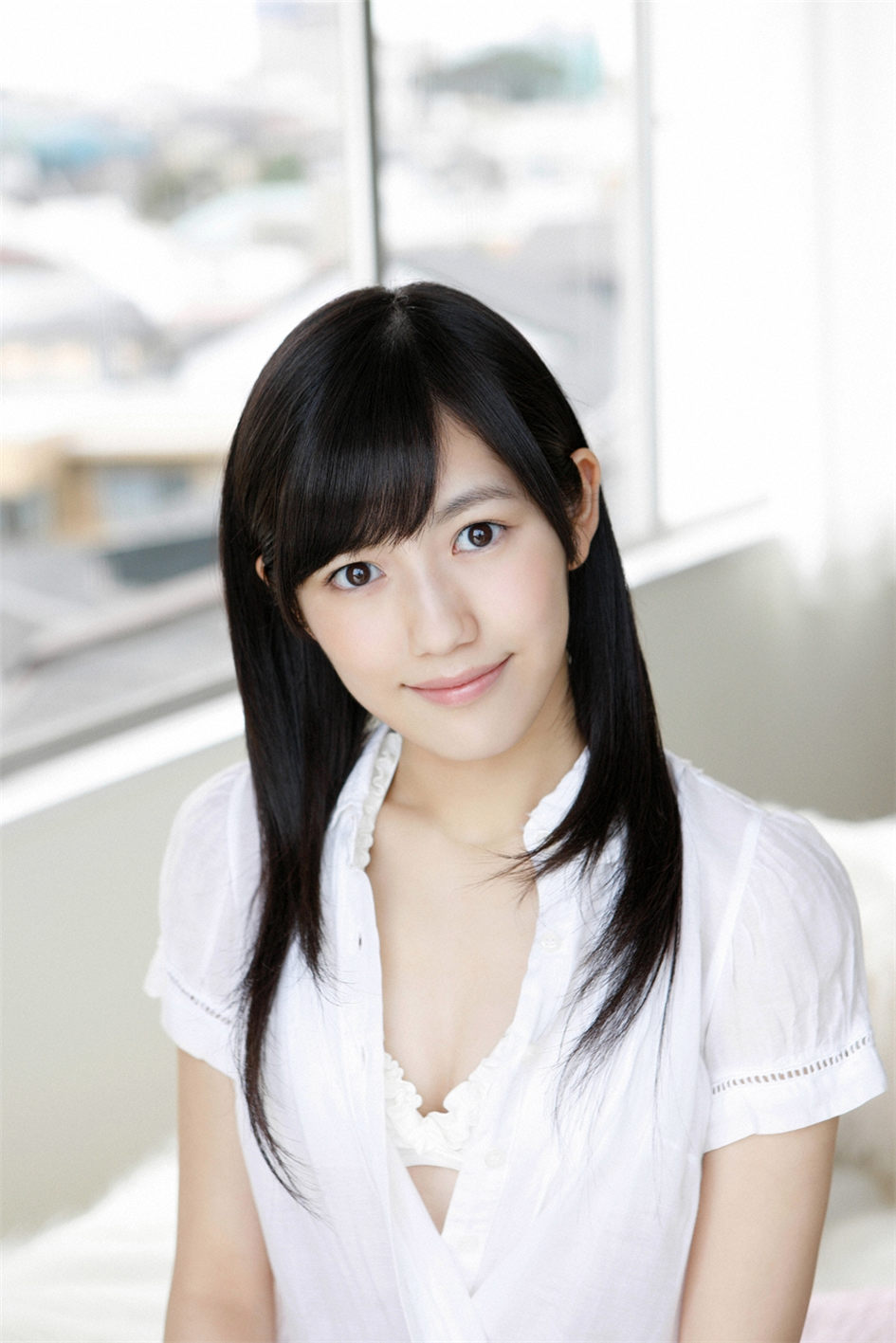 [YS Web]渡辺麻友Vol.493精品套图(第31页)