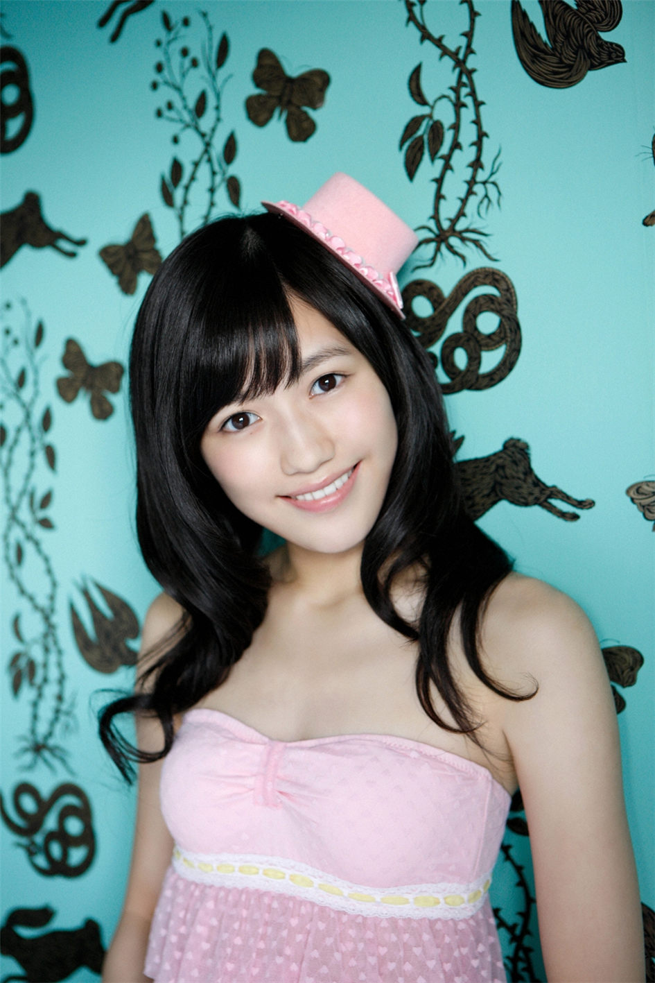 [YS Web]渡辺麻友Vol.493精品套图(第32页)