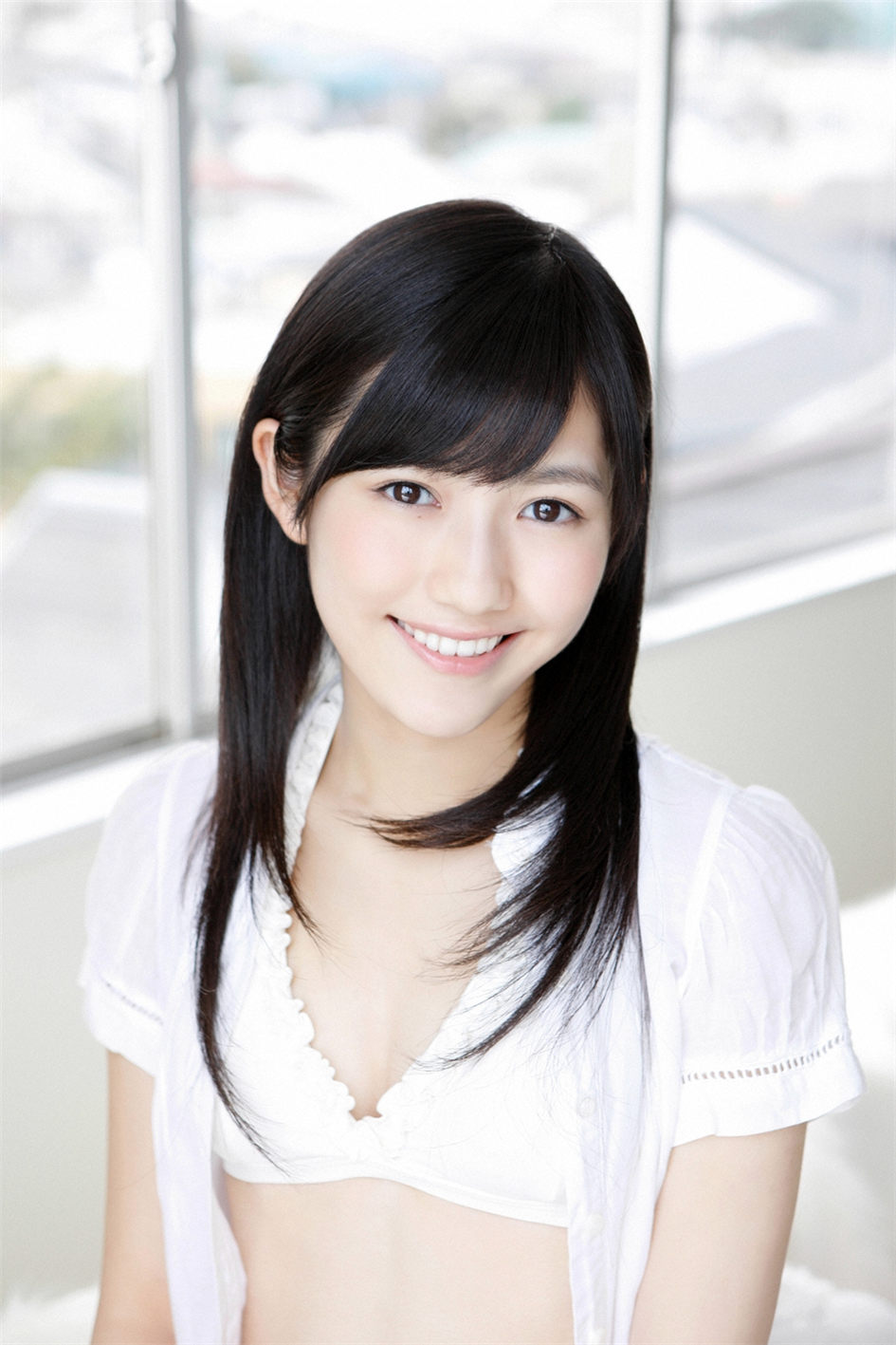 [YS Web]渡辺麻友Vol.493精品套图(第34页)