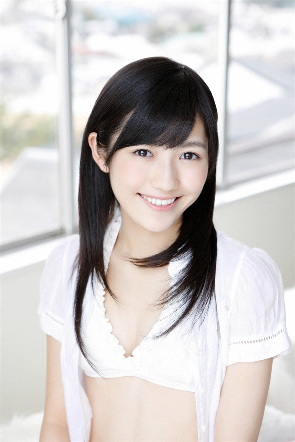 [YS Web]渡辺麻友Vol.493精品套图(第35页)