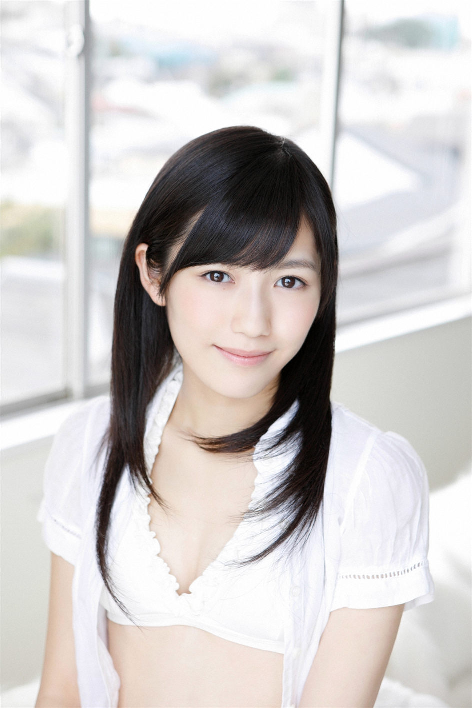 [YS Web]渡辺麻友Vol.493精品套图(第36页)