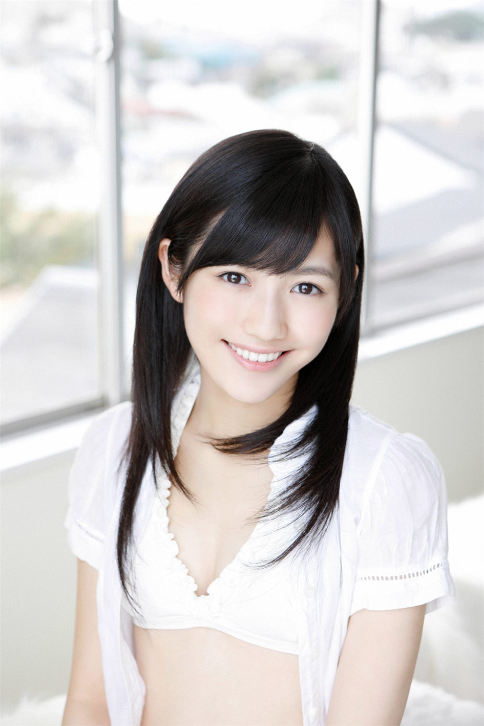 [YS Web]渡辺麻友Vol.493精品套图(第39页)