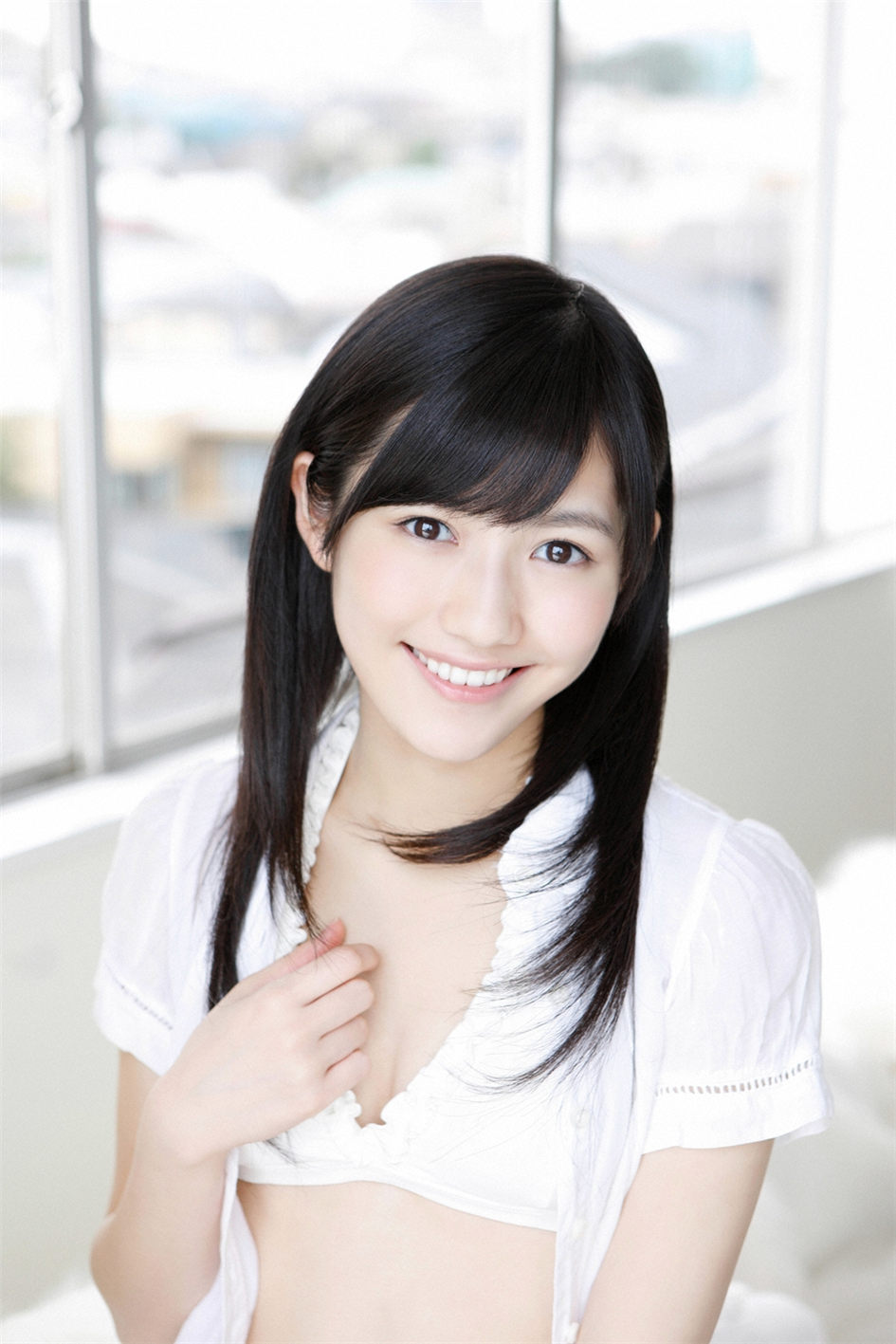 [YS Web]渡辺麻友Vol.493精品套图(第40页)