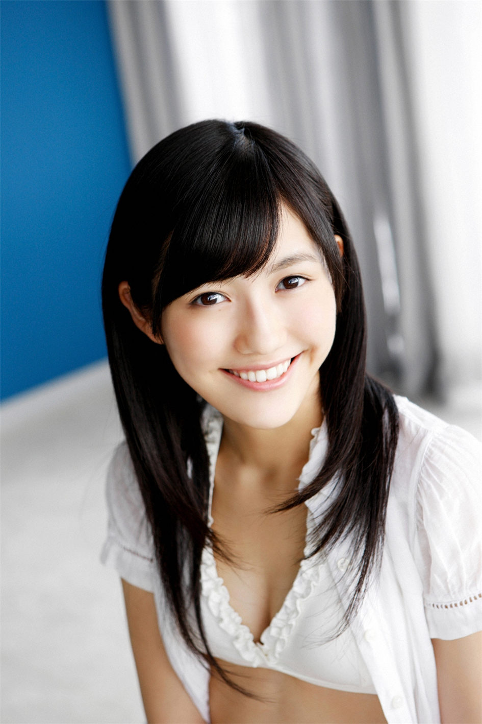 [YS Web]渡辺麻友Vol.493精品套图(第41页)