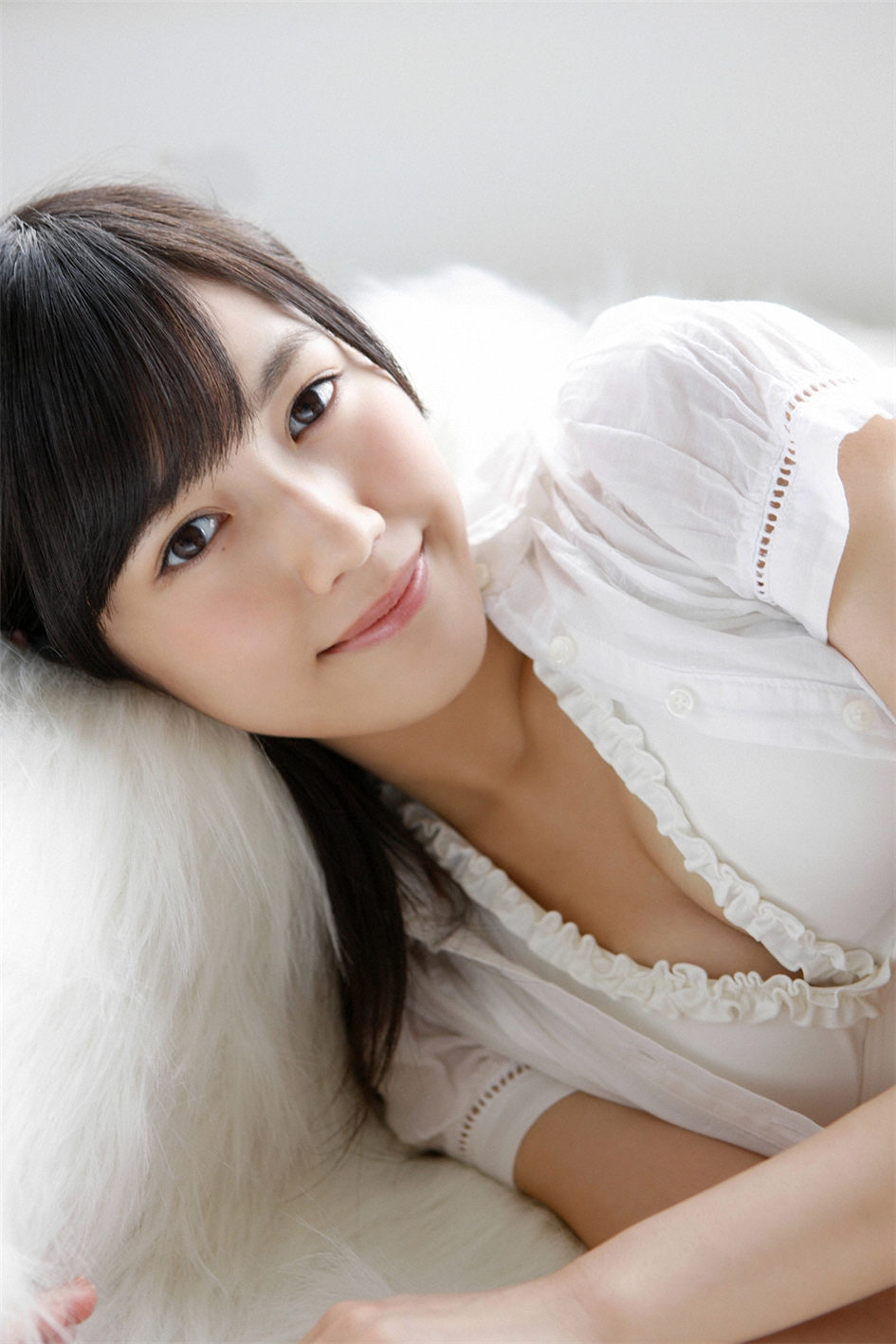 [YS Web]渡辺麻友Vol.493精品套图(第45页)
