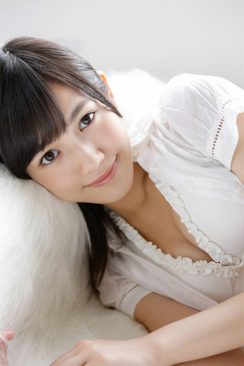 [YS Web]渡辺麻友Vol.493精品套图(第46页)