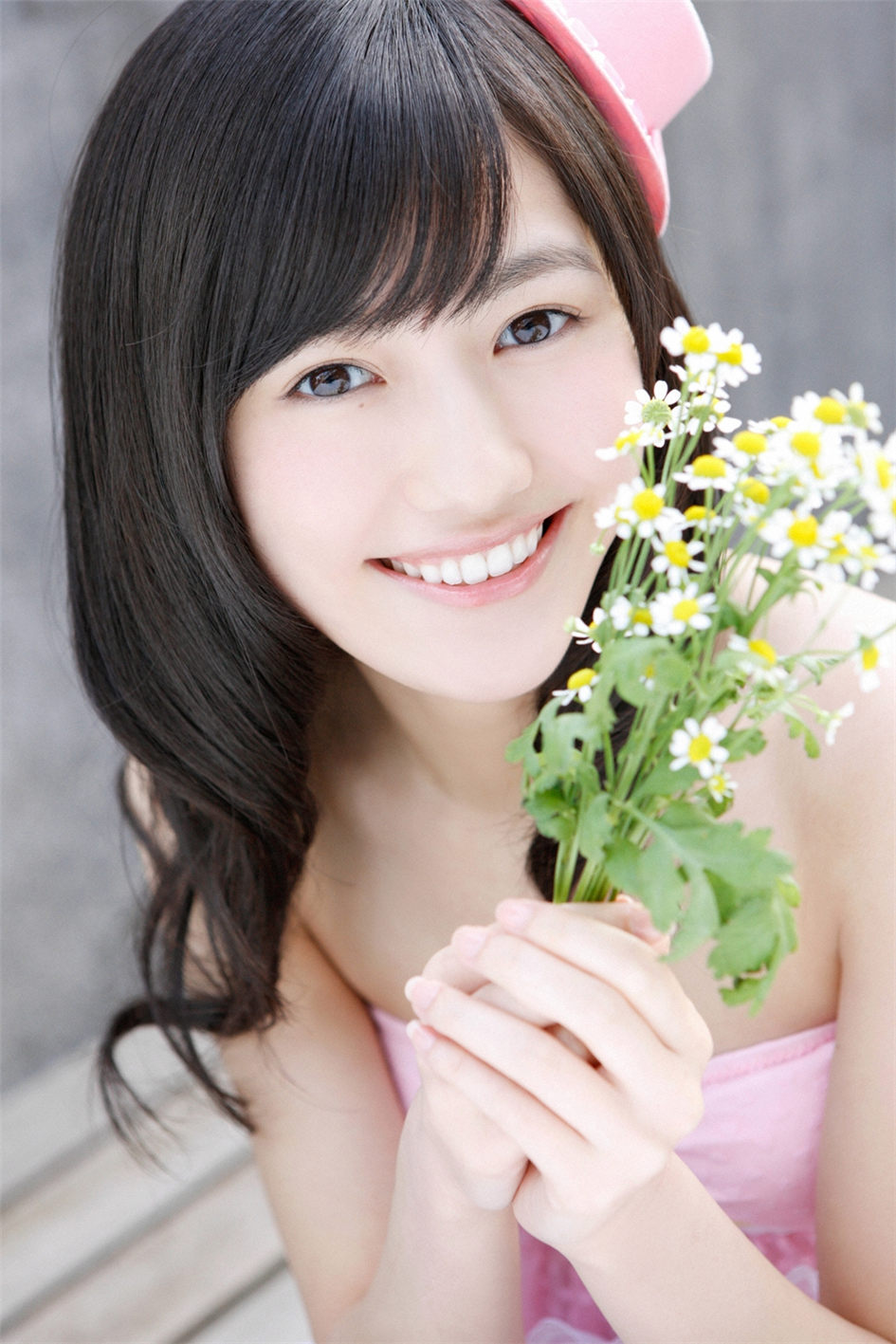 [YS Web]渡辺麻友Vol.493精品套图(第47页)