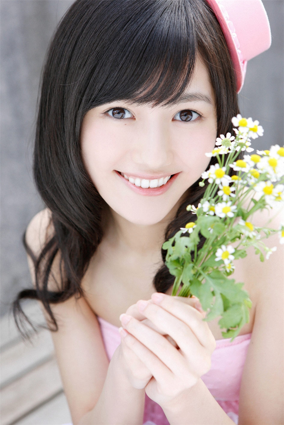 [YS Web]渡辺麻友Vol.493精品套图(第48页)
