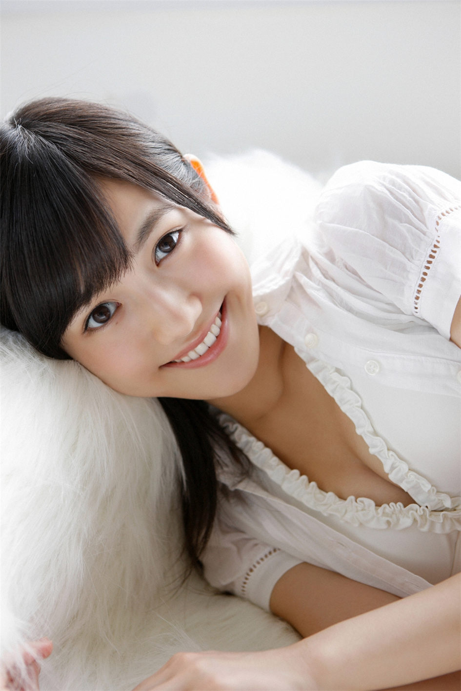 [YS Web]渡辺麻友Vol.493精品套图(第49页)