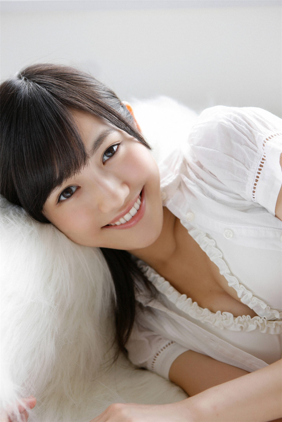 [YS Web]渡辺麻友Vol.493精品套图(第50页)