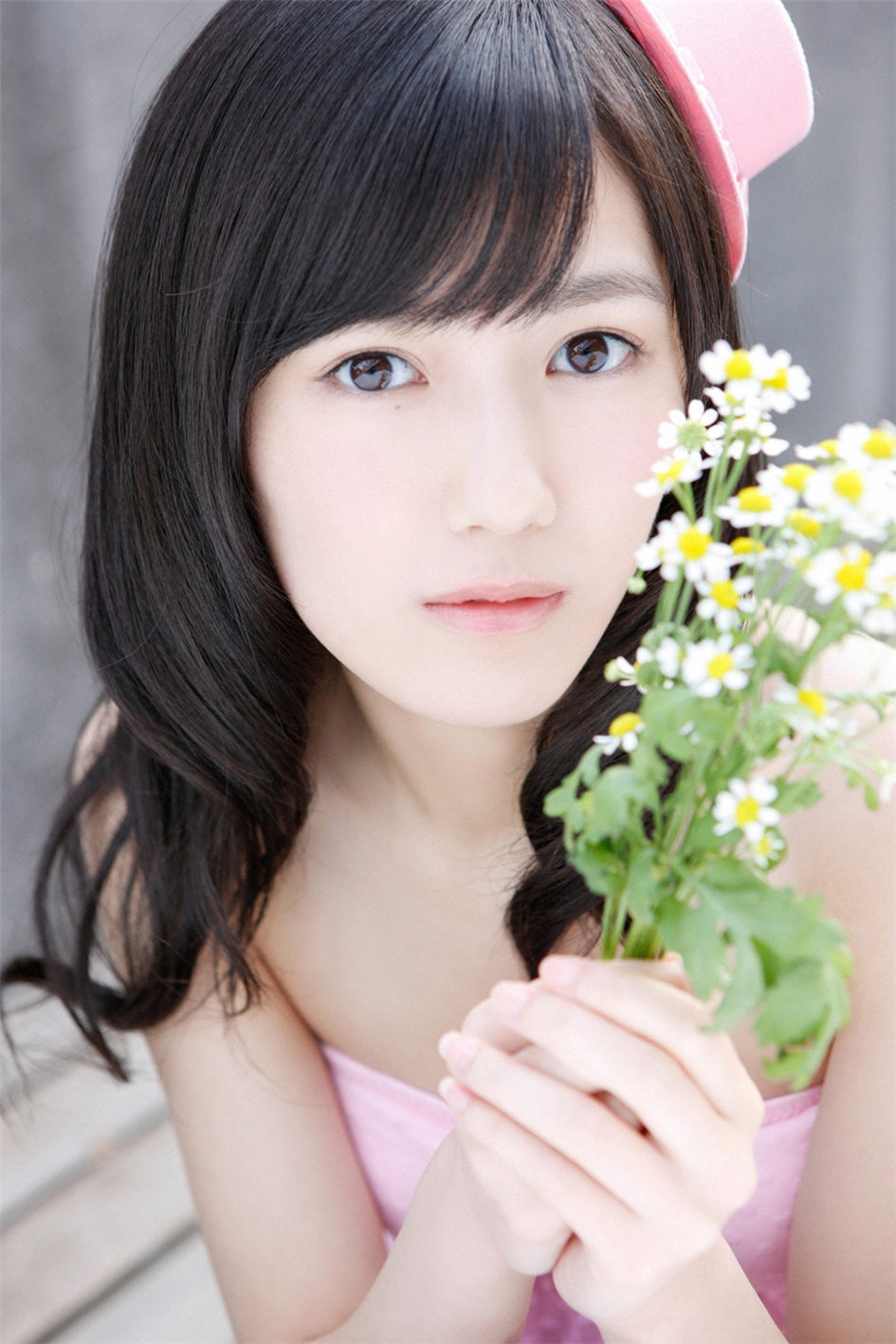 [YS Web]渡辺麻友Vol.493精品套图(第52页)