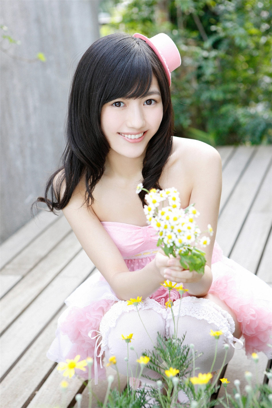 [YS Web]渡辺麻友Vol.493精品套图(第53页)