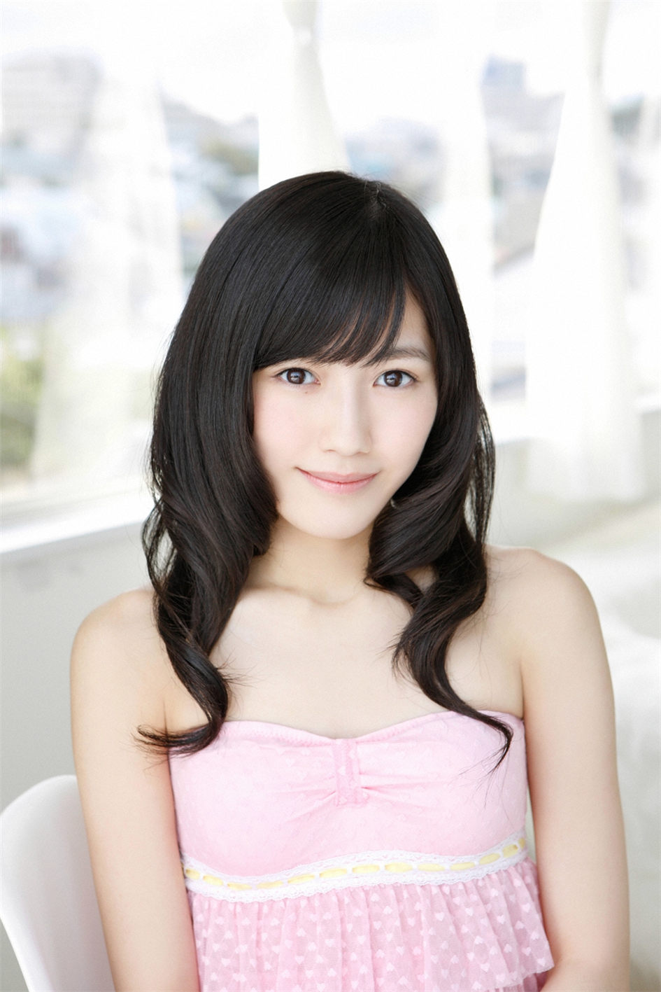 [YS Web]渡辺麻友Vol.493精品套图(第54页)