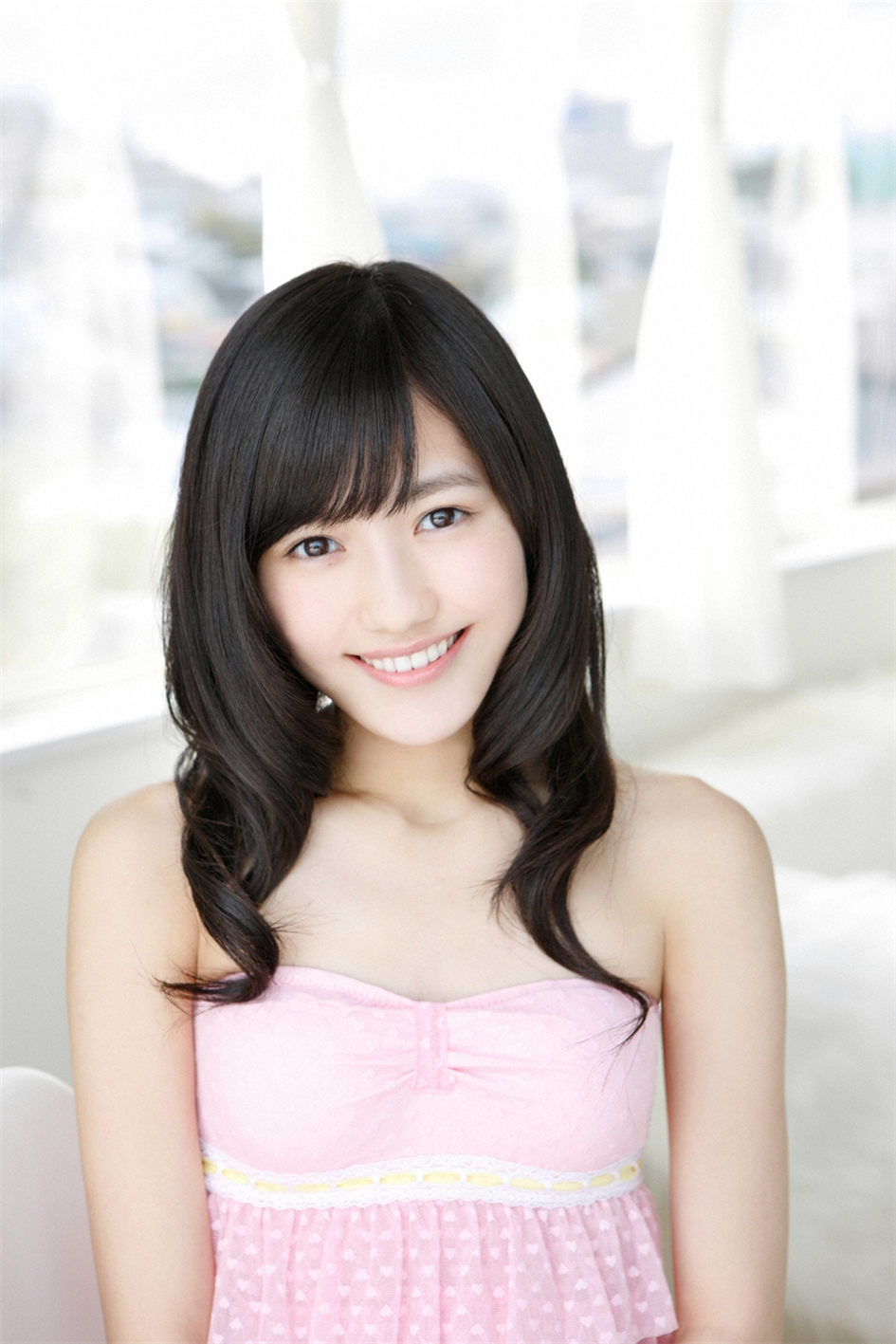 [YS Web]渡辺麻友Vol.493精品套图(第55页)