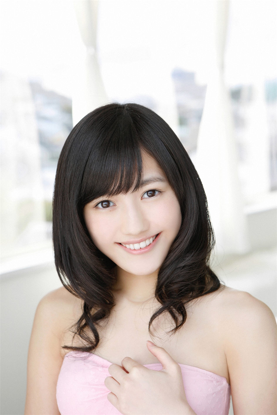 [YS Web]渡辺麻友Vol.493精品套图(第56页)