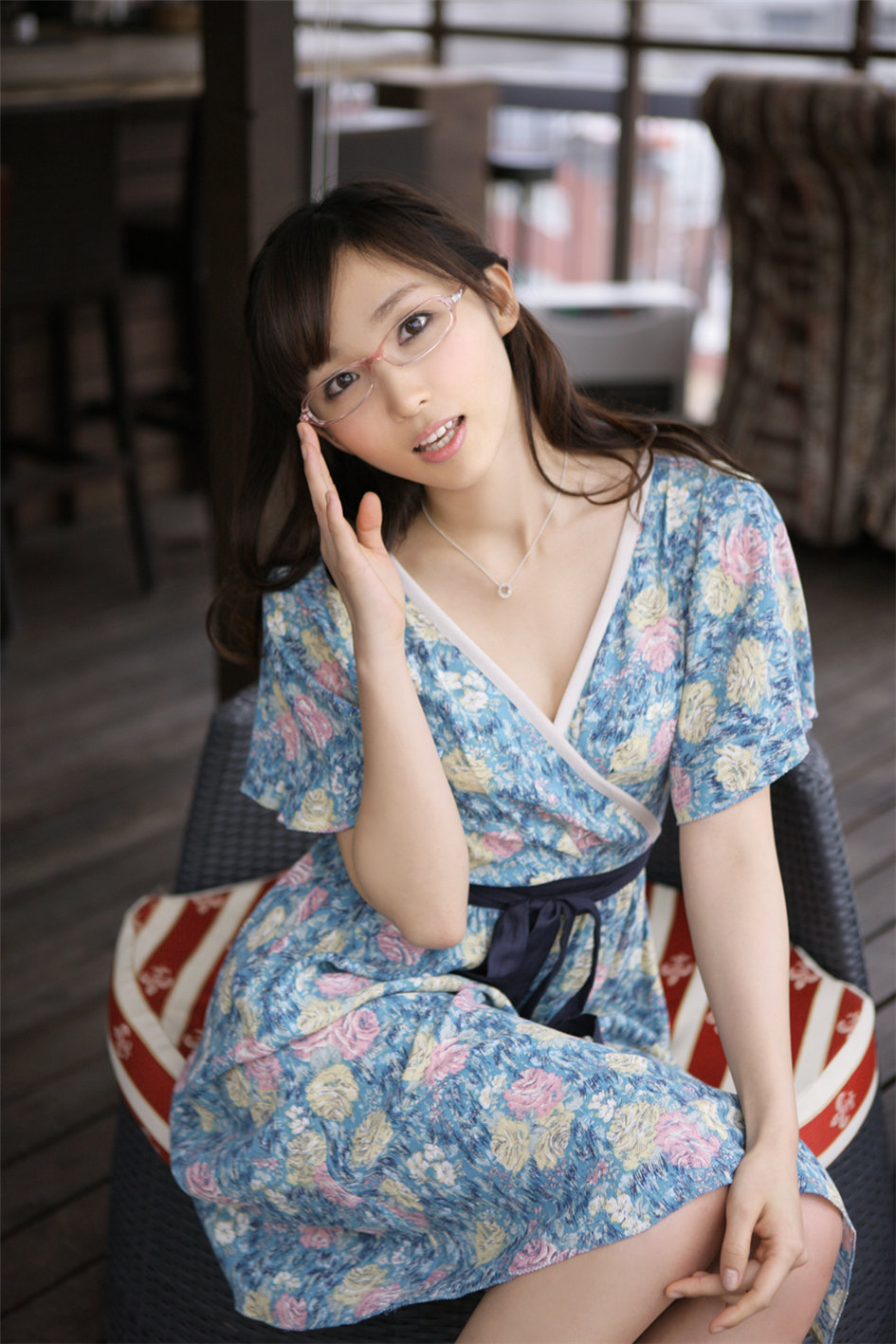 [YS Web]吉木りさVol.500精品套图(第43页)