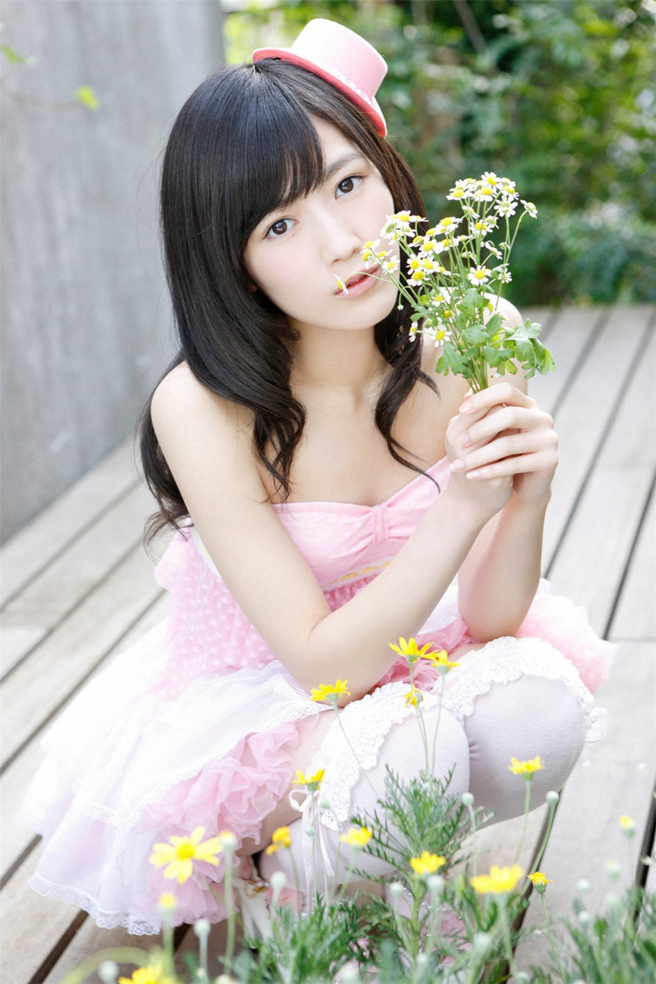 [YS Web]渡辺麻友Vol.493精品套图(第57页)