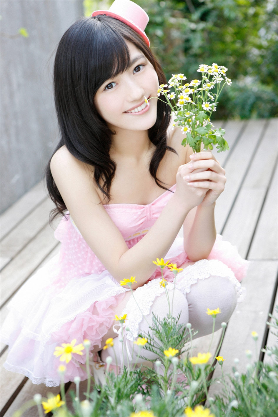 [YS Web]渡辺麻友Vol.493精品套图(第58页)