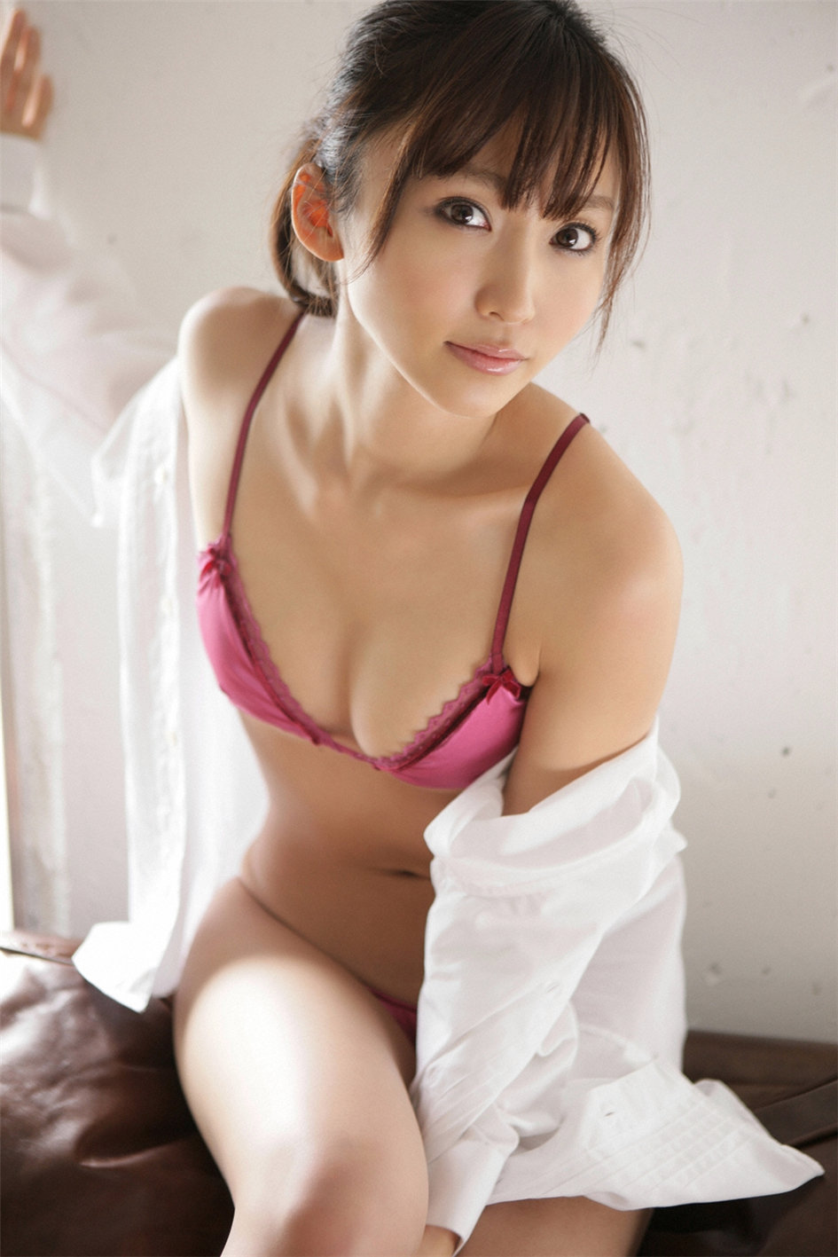[YS Web]吉木りさVol.500精品套图(第63页)