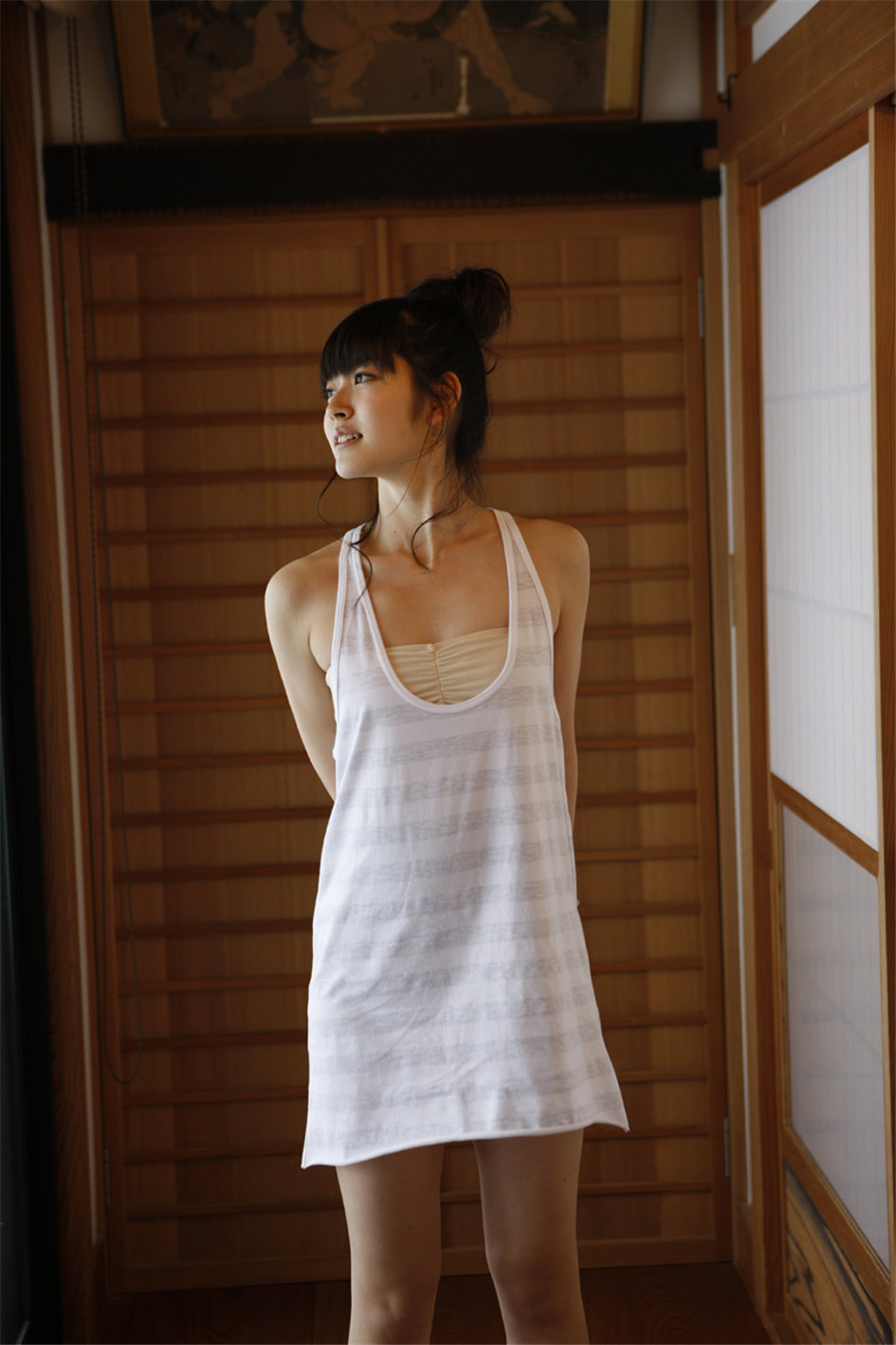 [Hello!]鈴木愛理VOL.91美女套图(第22页)