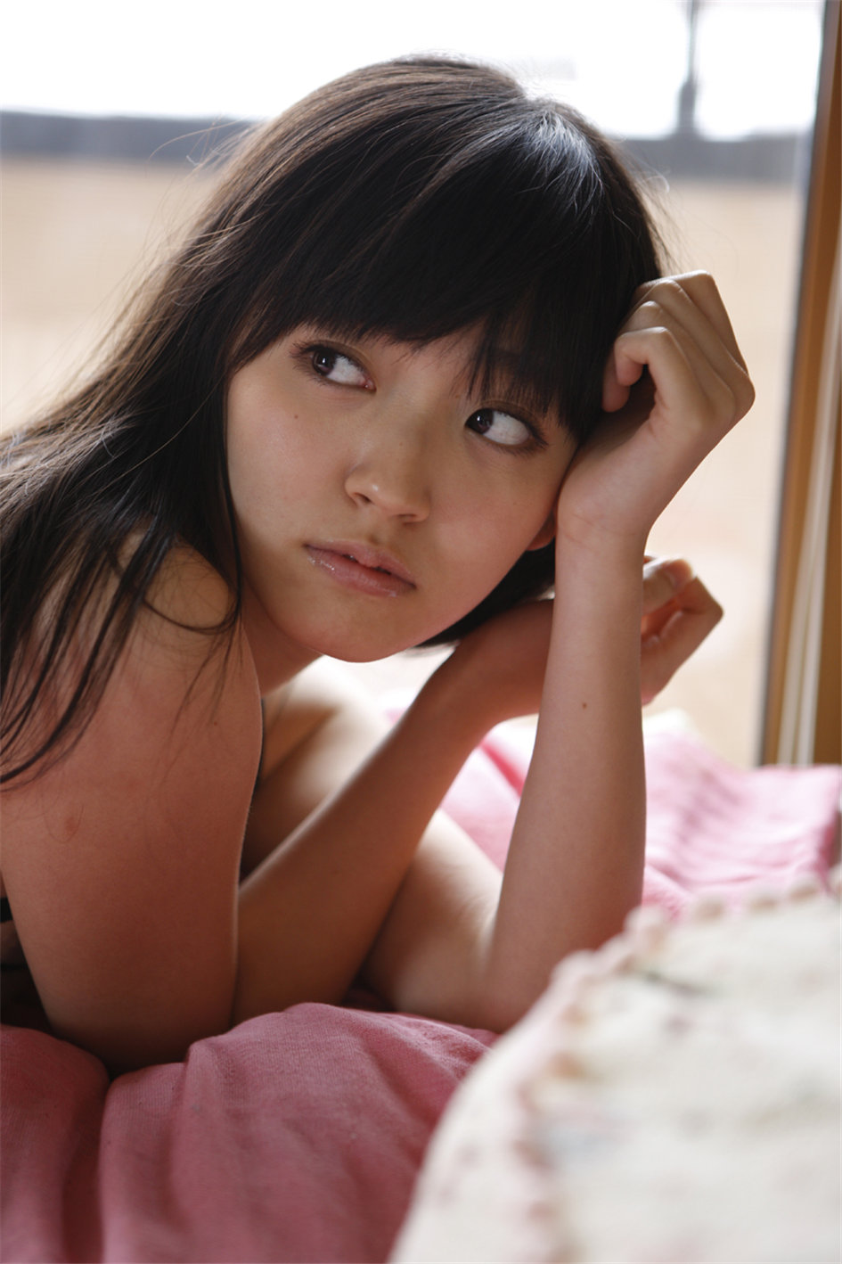 [Hello!]鈴木愛理VOL.91美女套图(第23页)