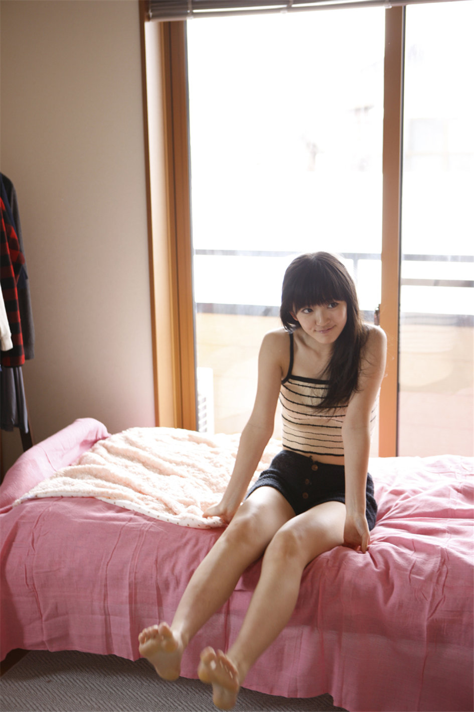 [Hello!]鈴木愛理VOL.91美女套图(第30页)