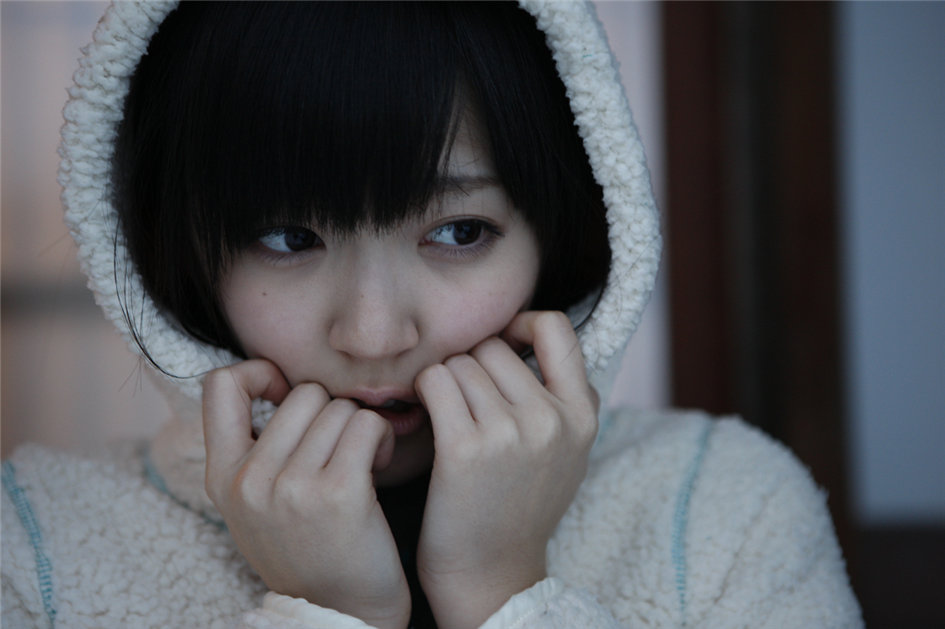 [Hello!]鈴木愛理VOL.91美女套图(第35页)