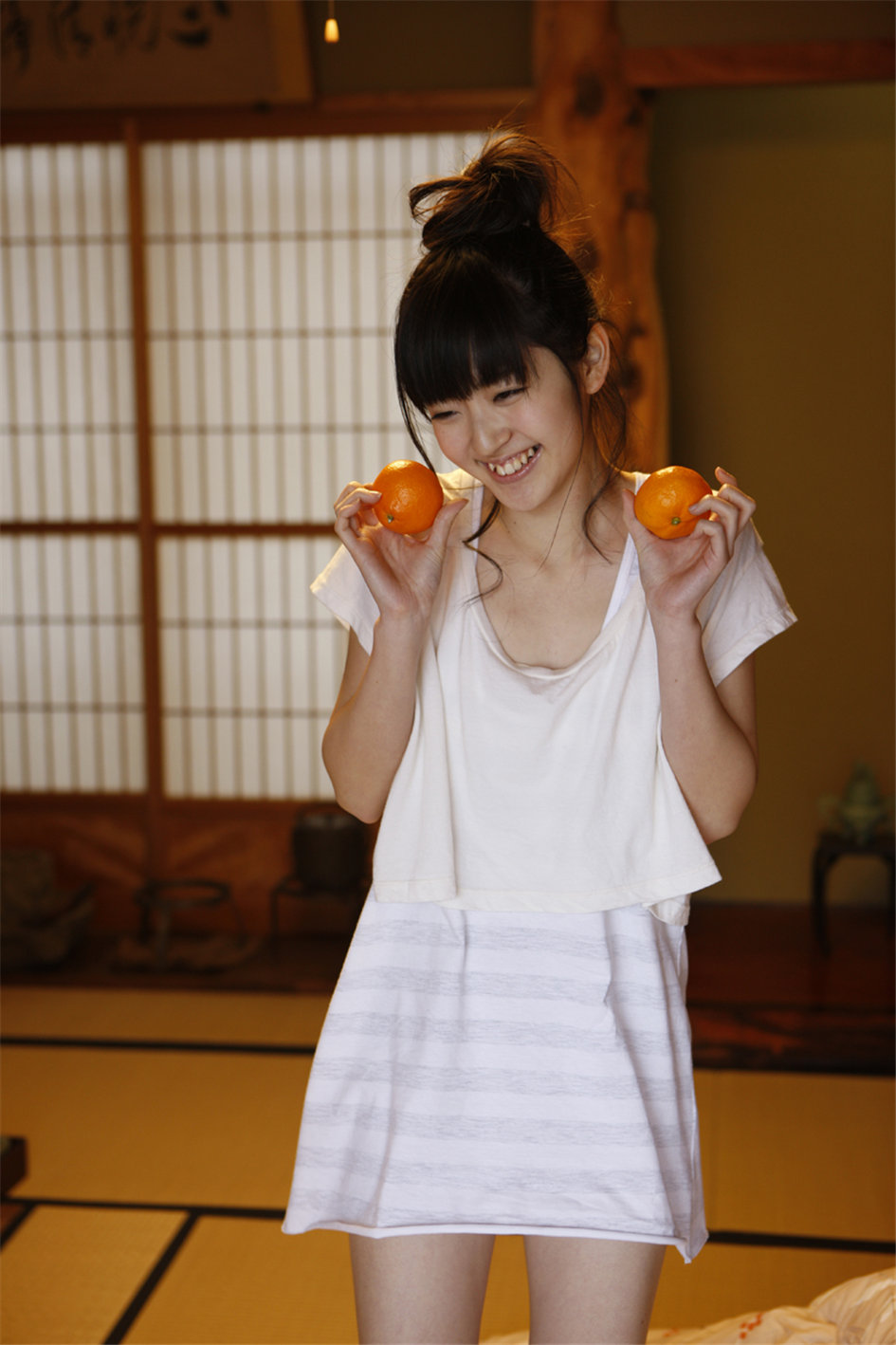 [Hello!]鈴木愛理VOL.91美女套图(第70页)