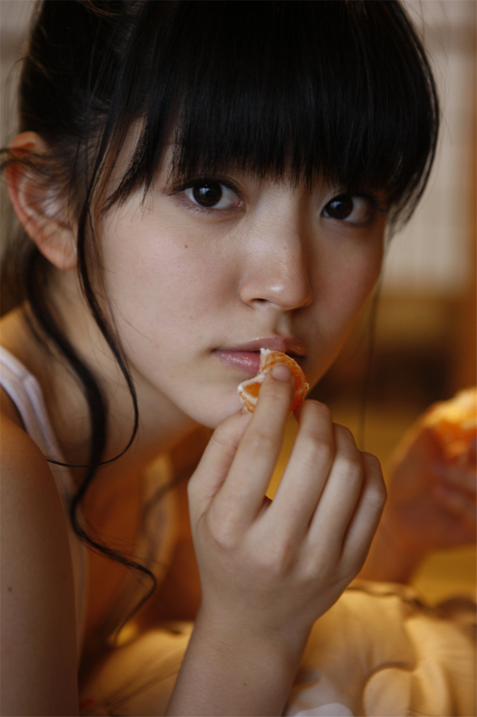 [Hello!]鈴木愛理VOL.91美女套图(第71页)