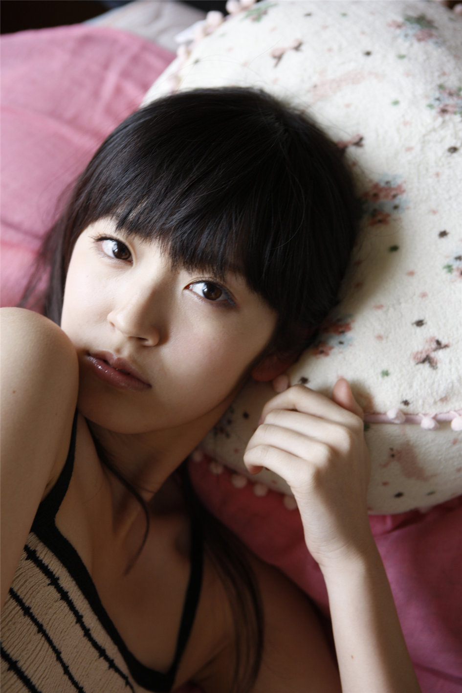 [Hello!]鈴木愛理VOL.91美女套图(第73页)