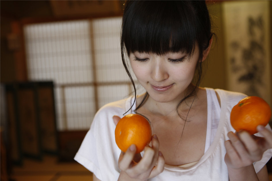 [Hello!]鈴木愛理VOL.91美女套图(第76页)