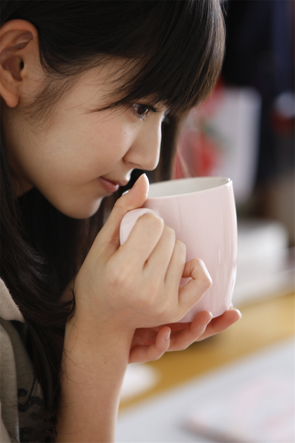 [Hello!]鈴木愛理VOL.91美女套图(第77页)
