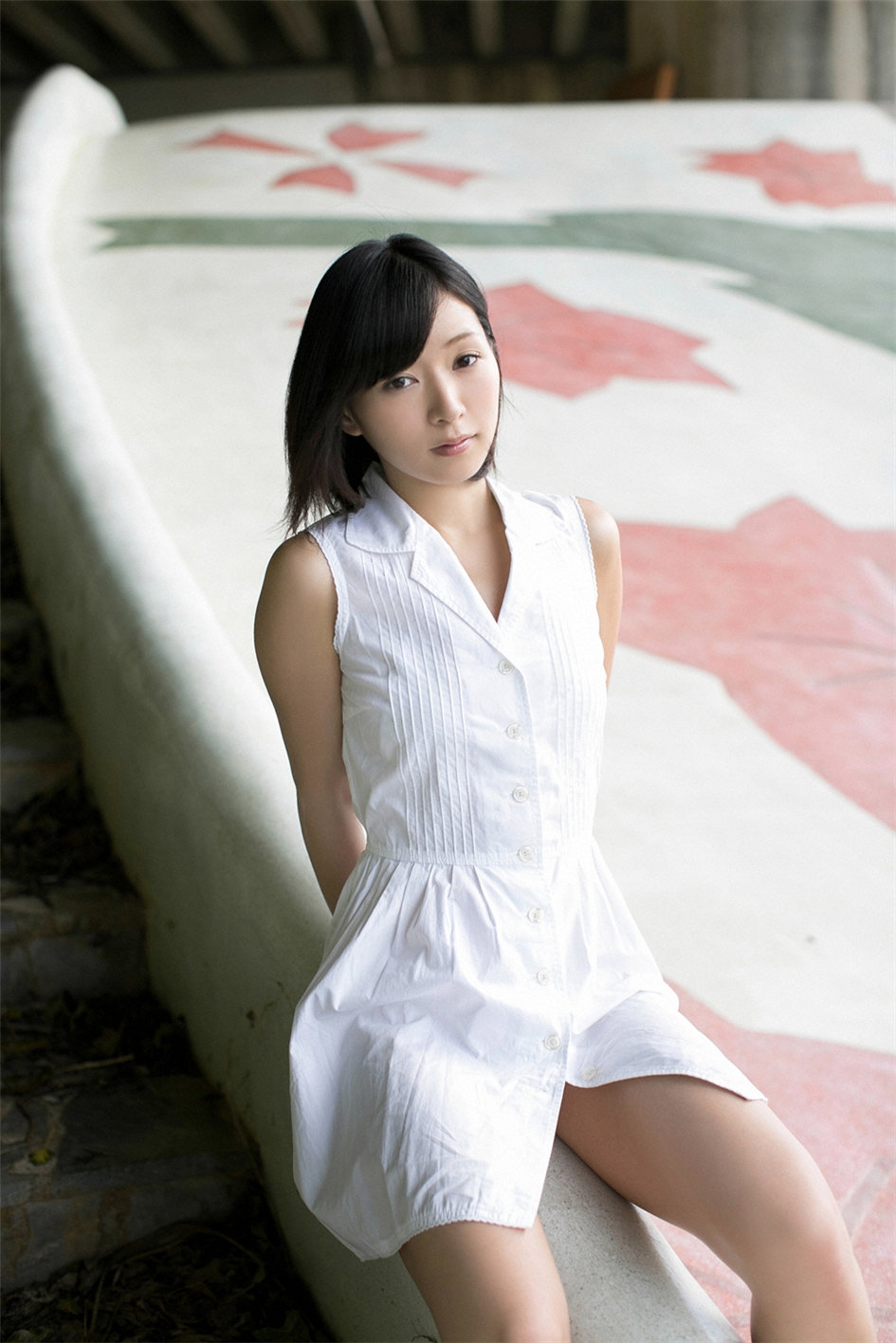 [YS Web]階戸瑠李Vol.533套图超市(第29页)